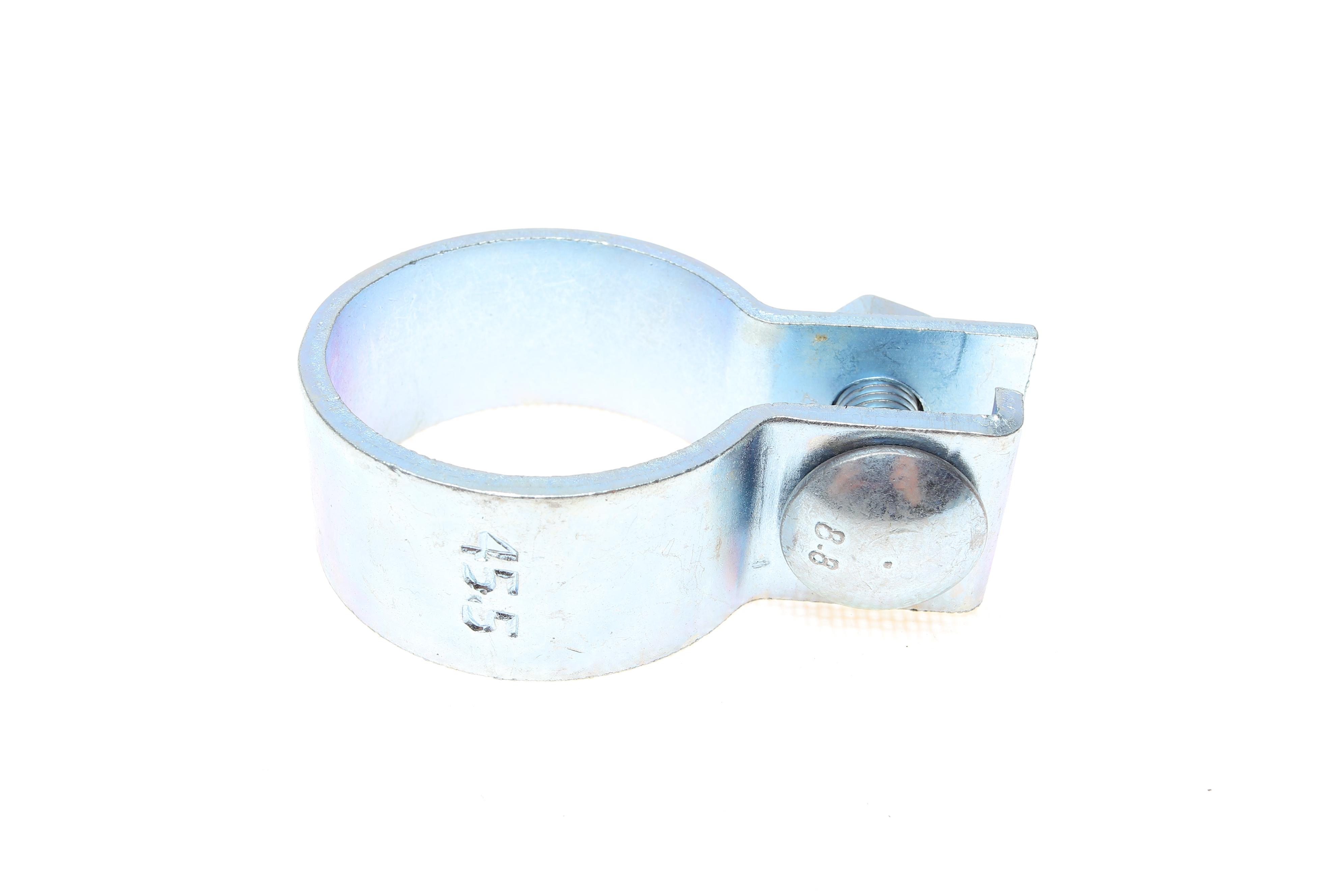 Хомут глушника MB (d=45.5mm)
