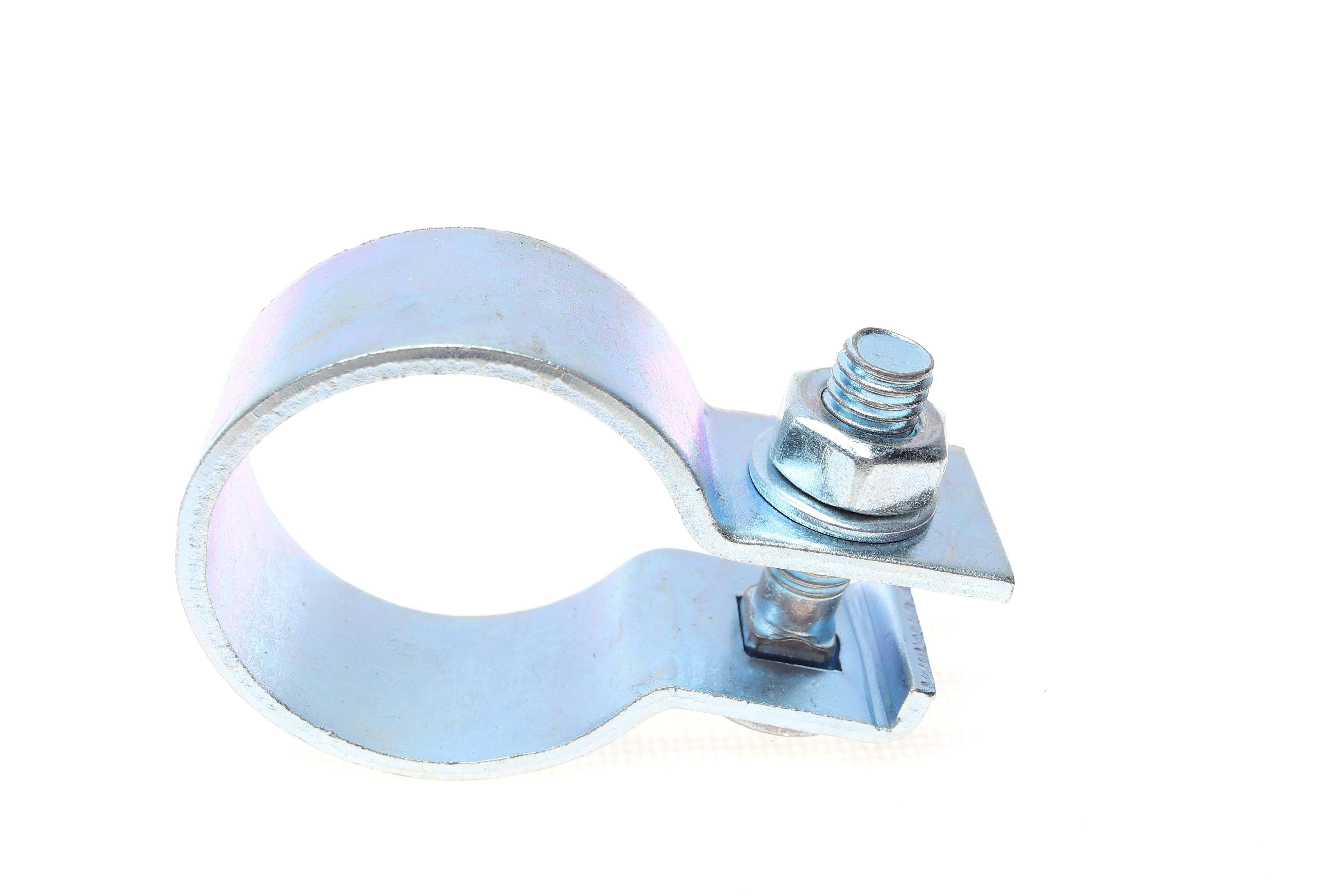 Хомут глушника MB (d=45.5mm)