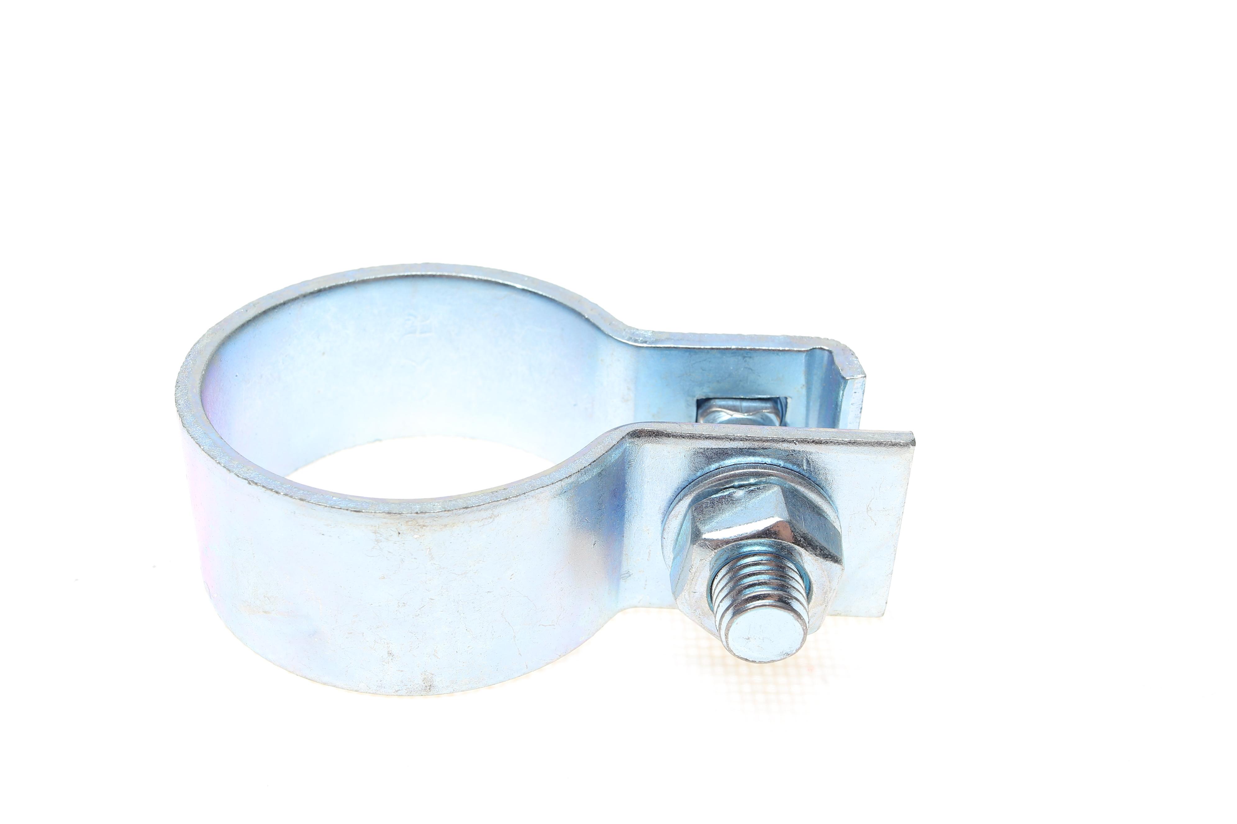 Хомут глушника MB (d=45.5mm)