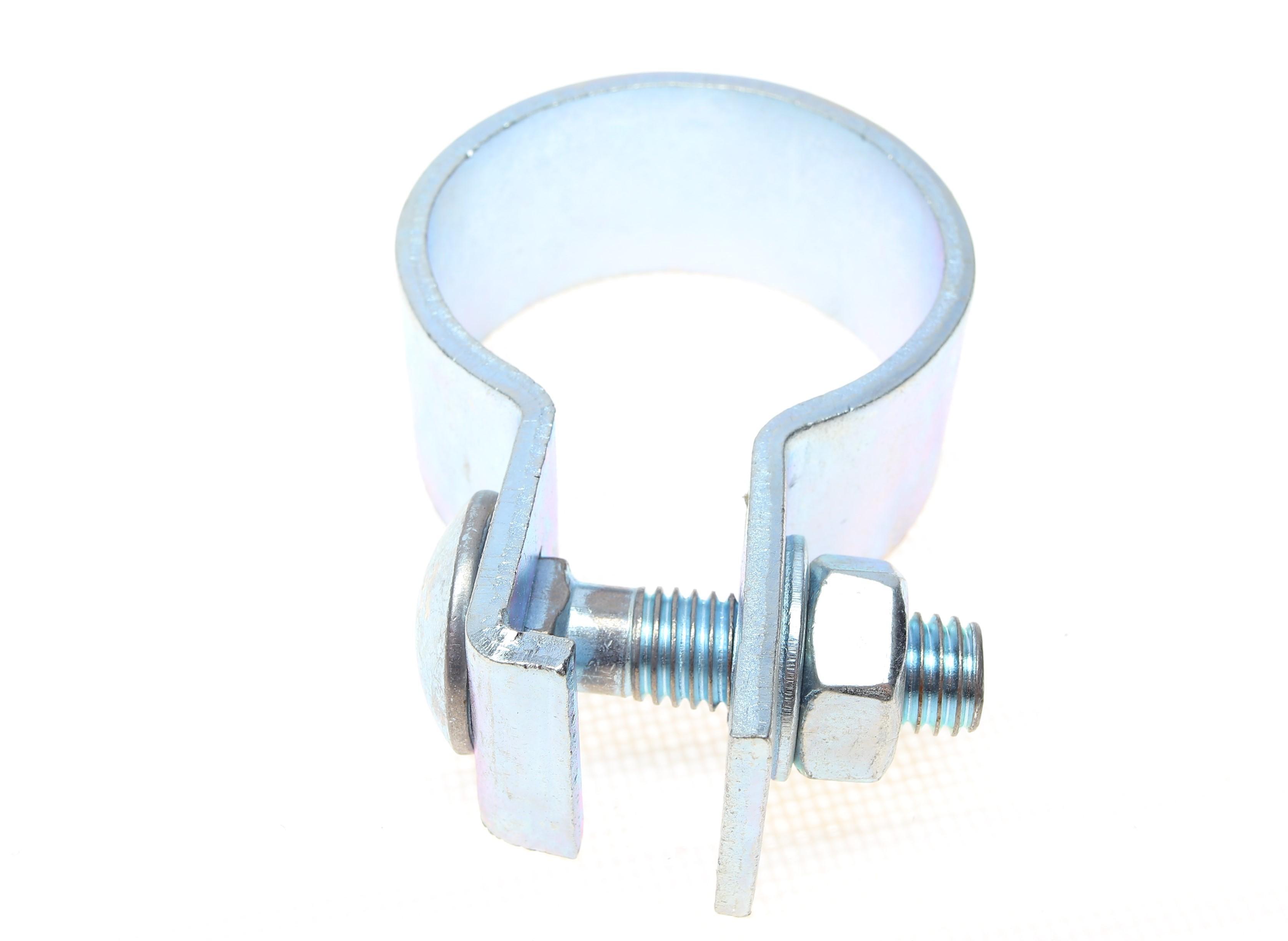 Хомут глушника MB (d=45.5mm)