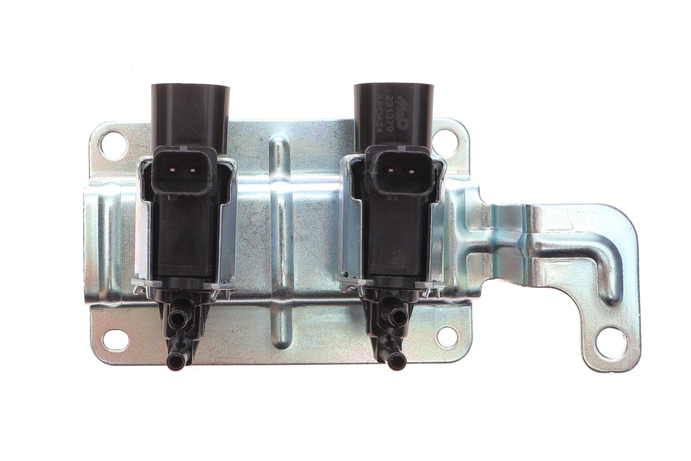 Клапан управління рециркуляції ВГ Ford Focus/Mondeo 04-15