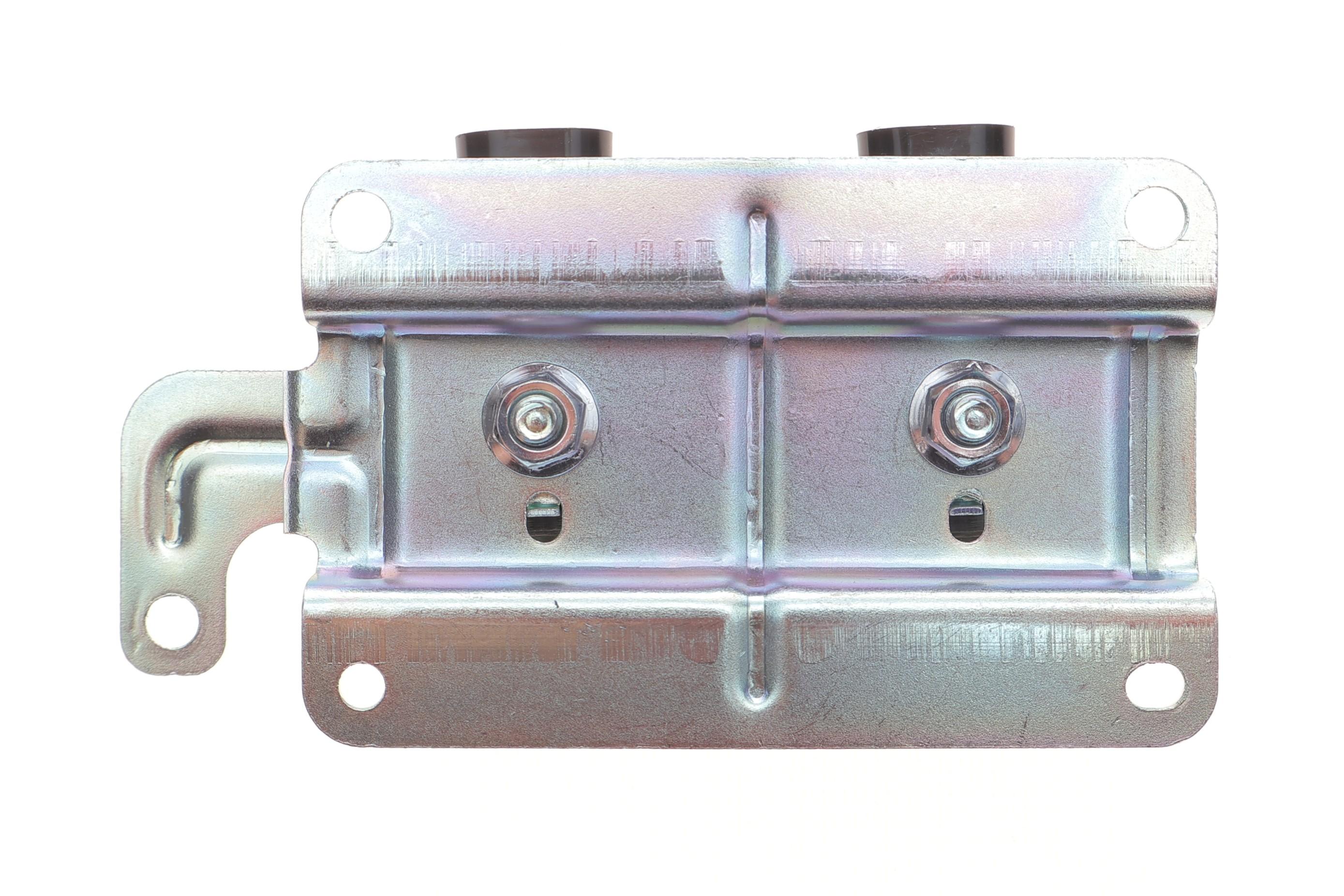 Клапан управління рециркуляції ВГ Ford Focus/Mondeo 04-15