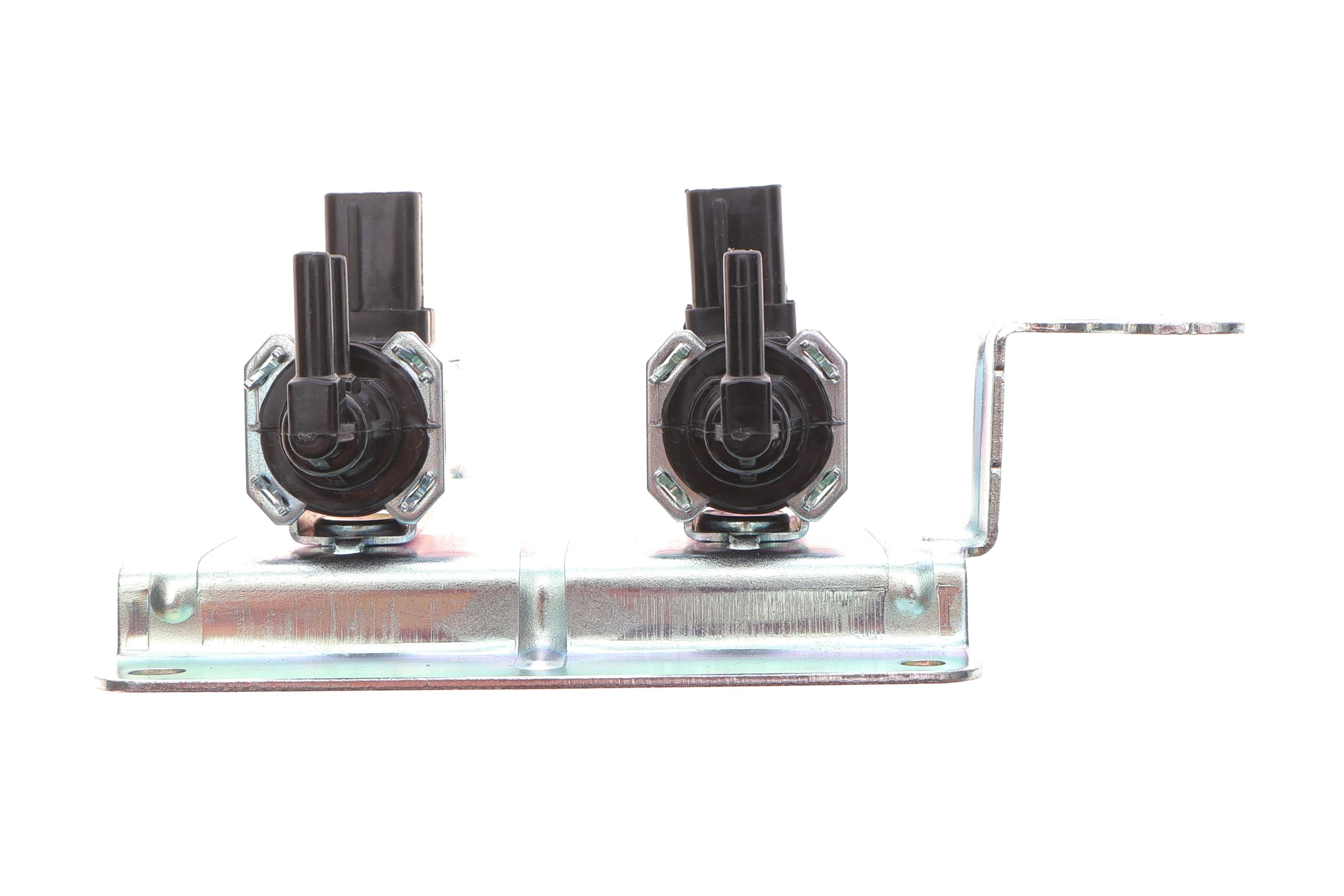 Клапан управління рециркуляції ВГ Ford Focus/Mondeo 04-15