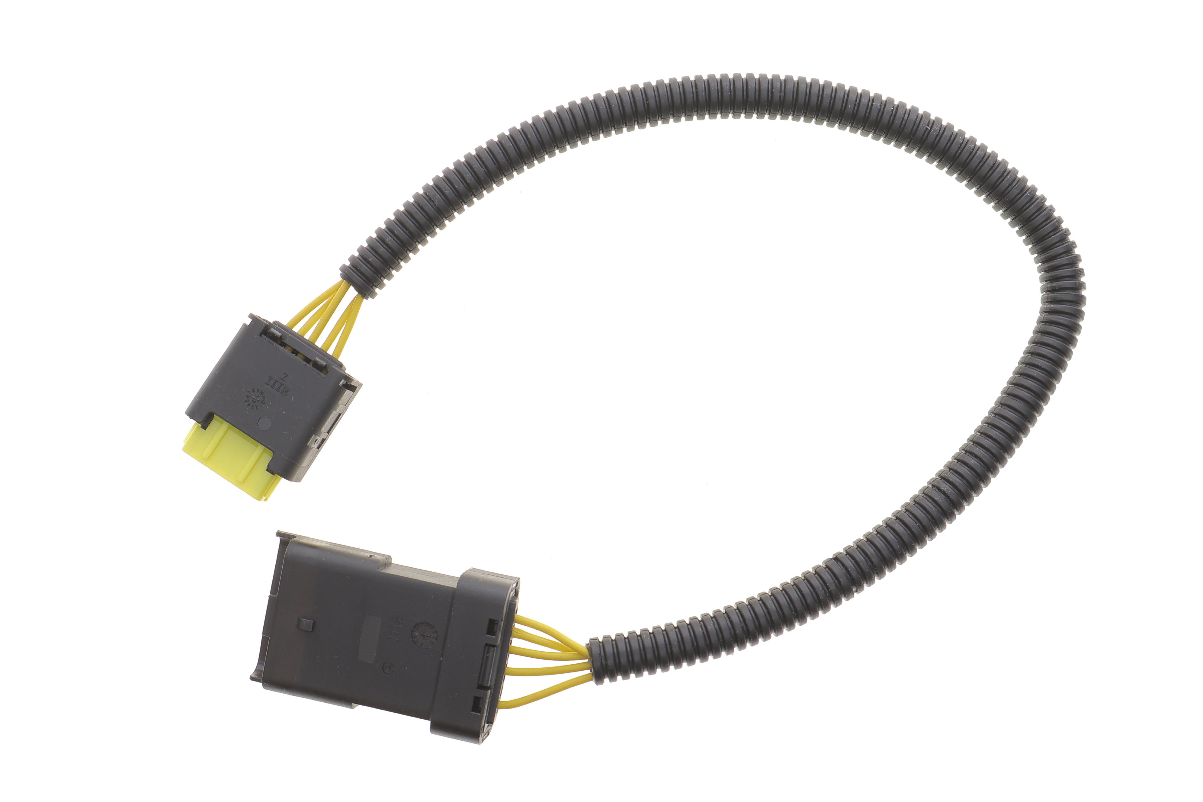 Клапан EGR Ford C-max/Focus II 1.6D 03-