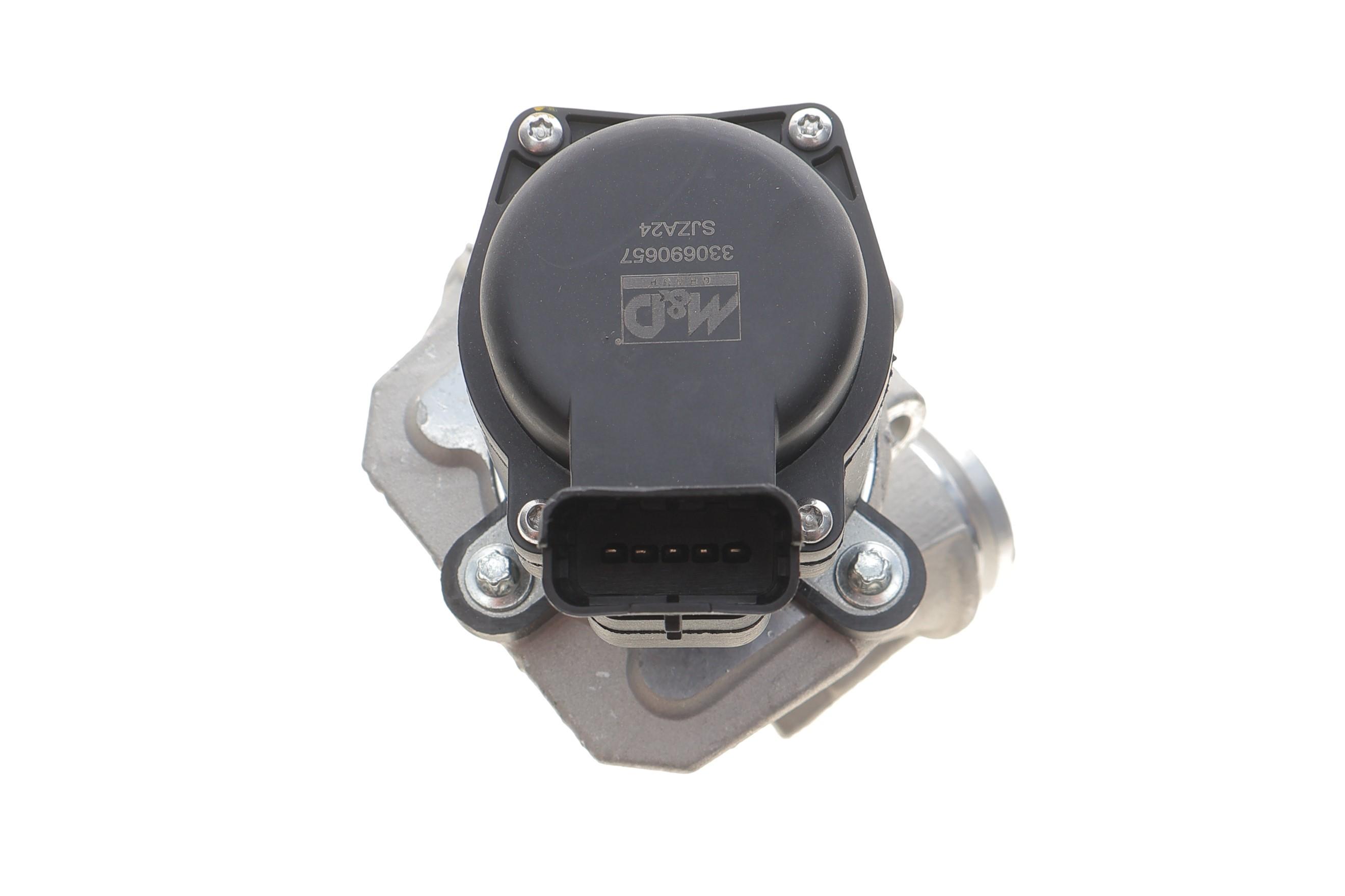 Клапан EGR Ford C-max/Focus II 1.6D 03-