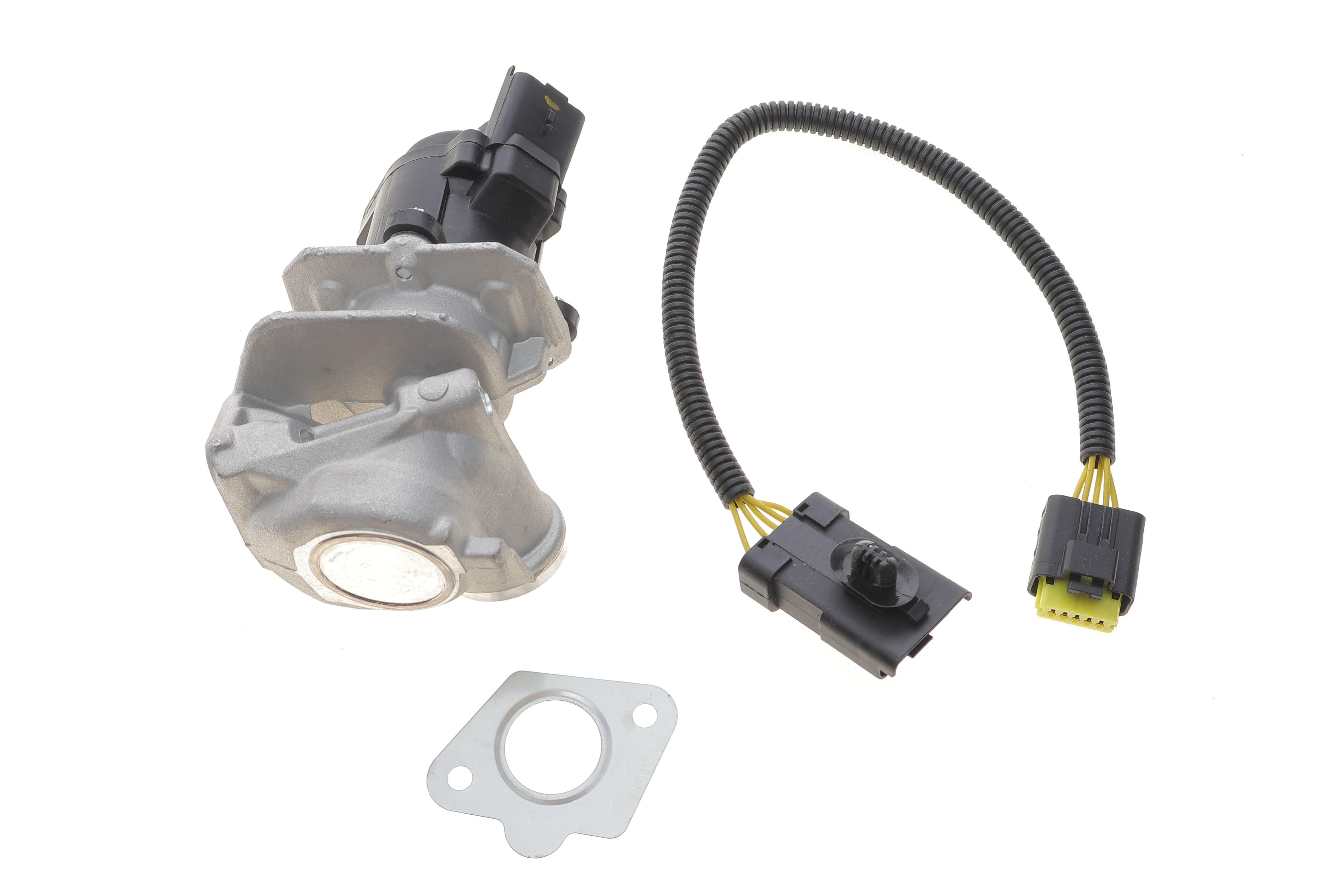 Клапан EGR Ford C-max/Focus II 1.6D 03-