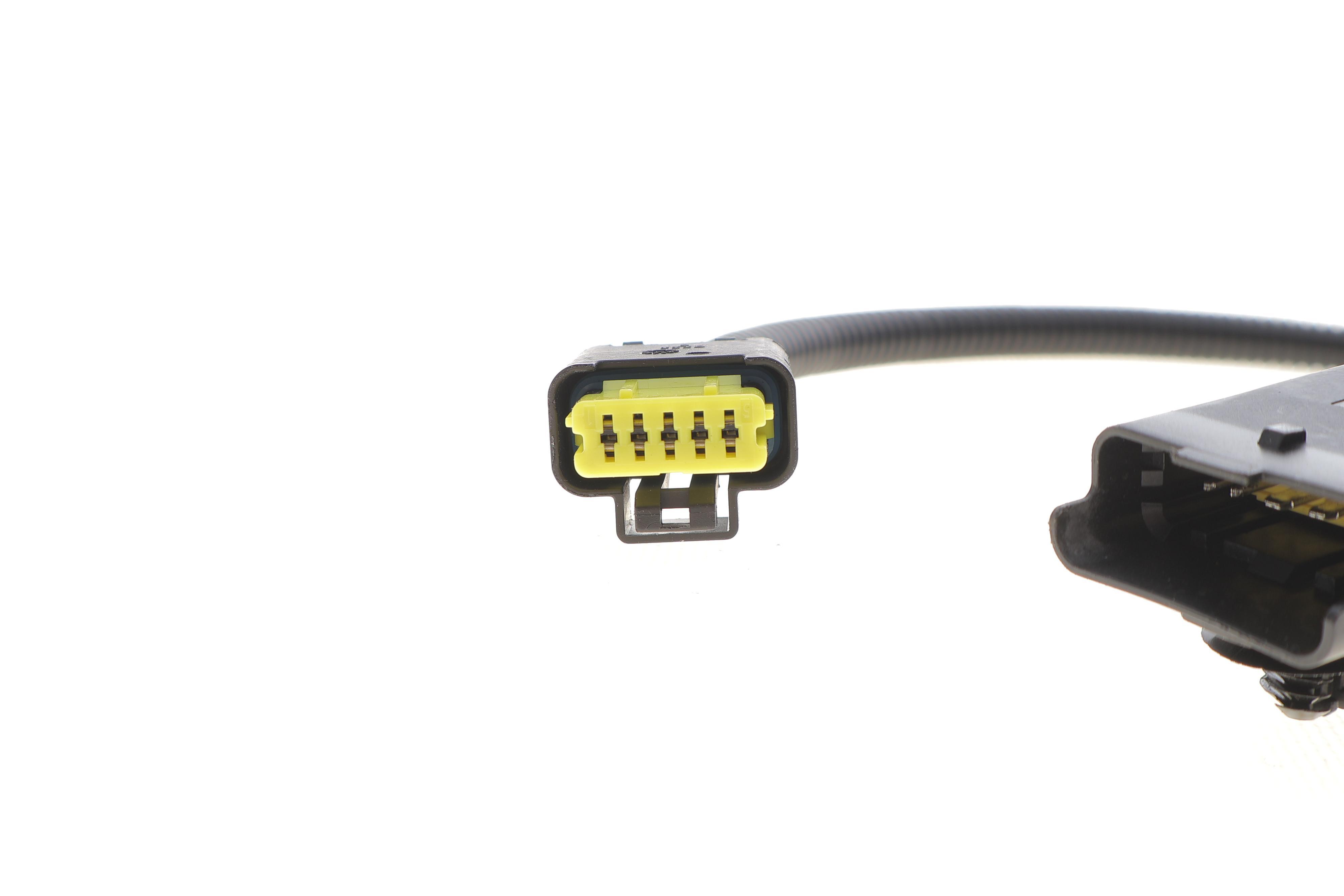 Клапан EGR Ford C-max/Focus II 1.6D 03-