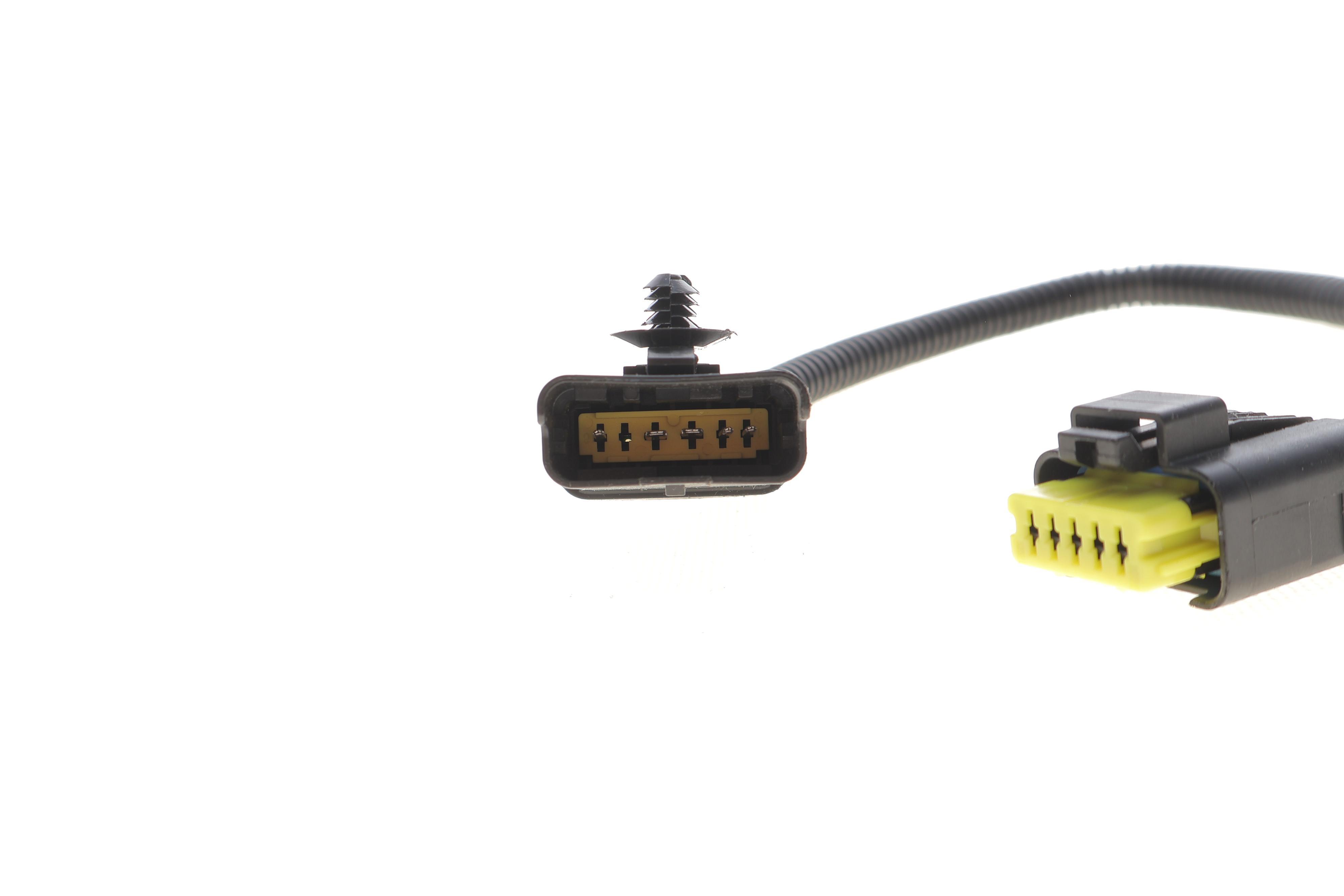 Клапан EGR Ford C-max/Focus II 1.6D 03-