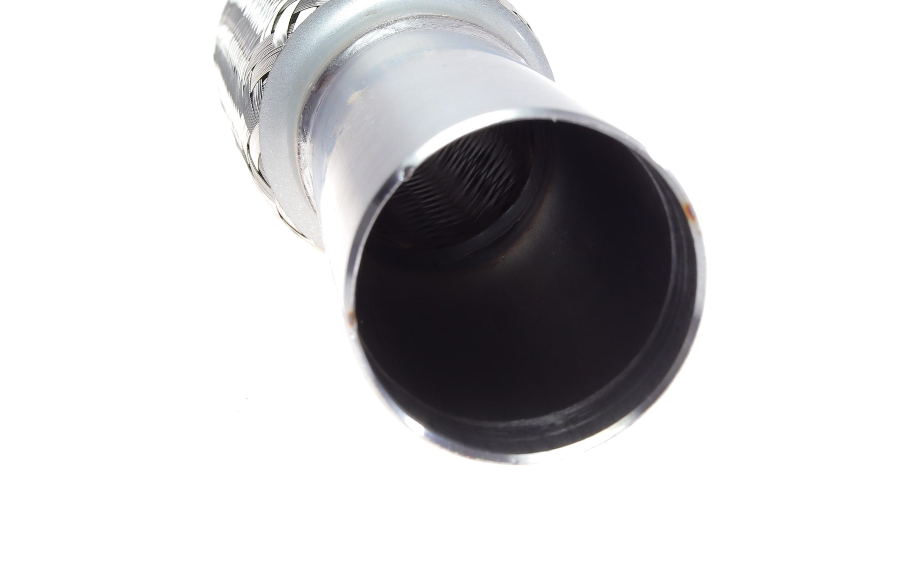 Гофра глушника (48x200/400)