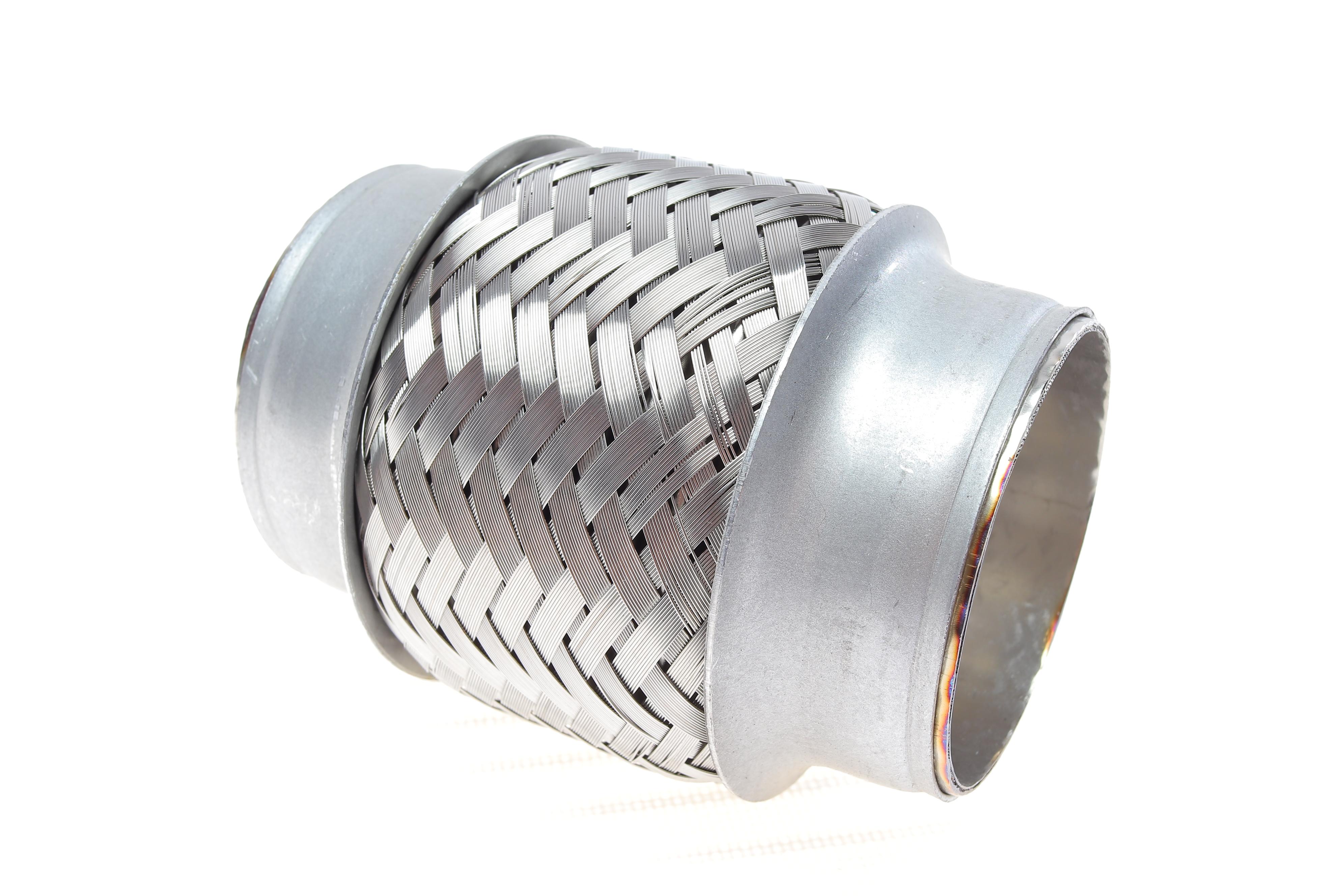 Гофра глушника (57X100)