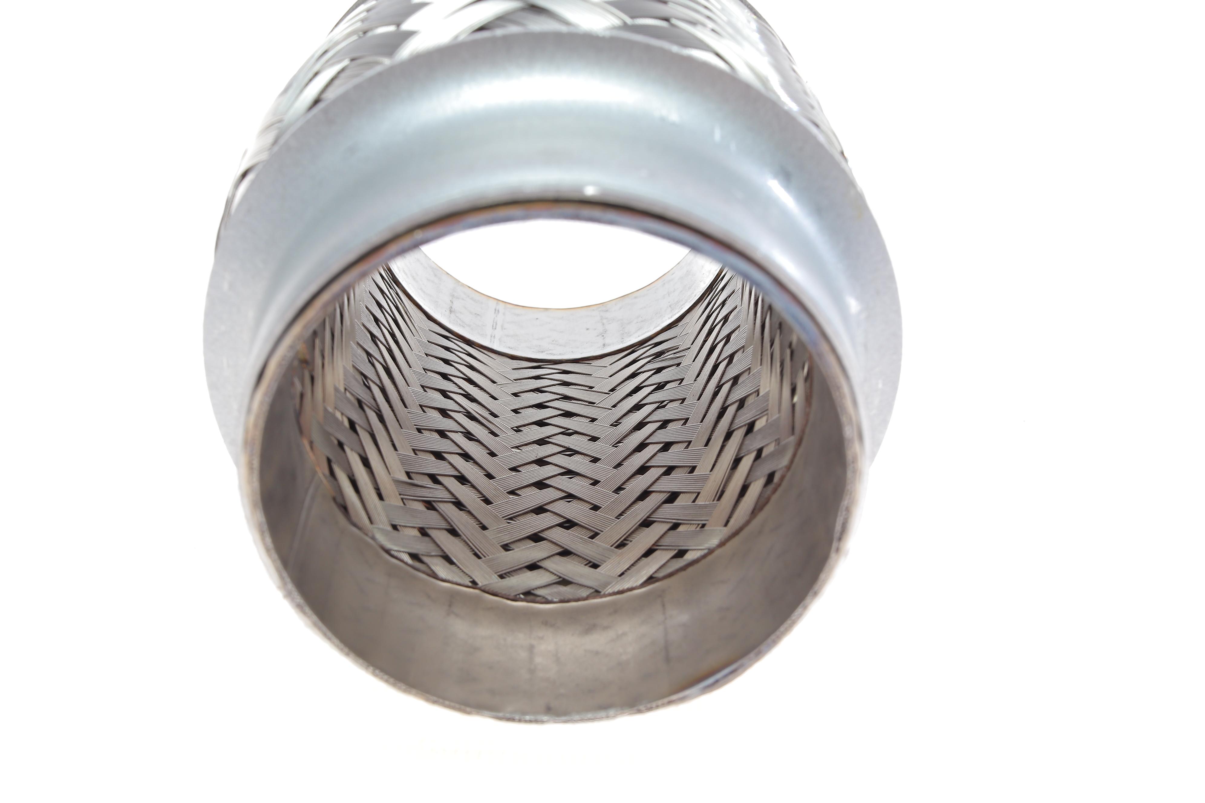 Гофра глушника (57X100)