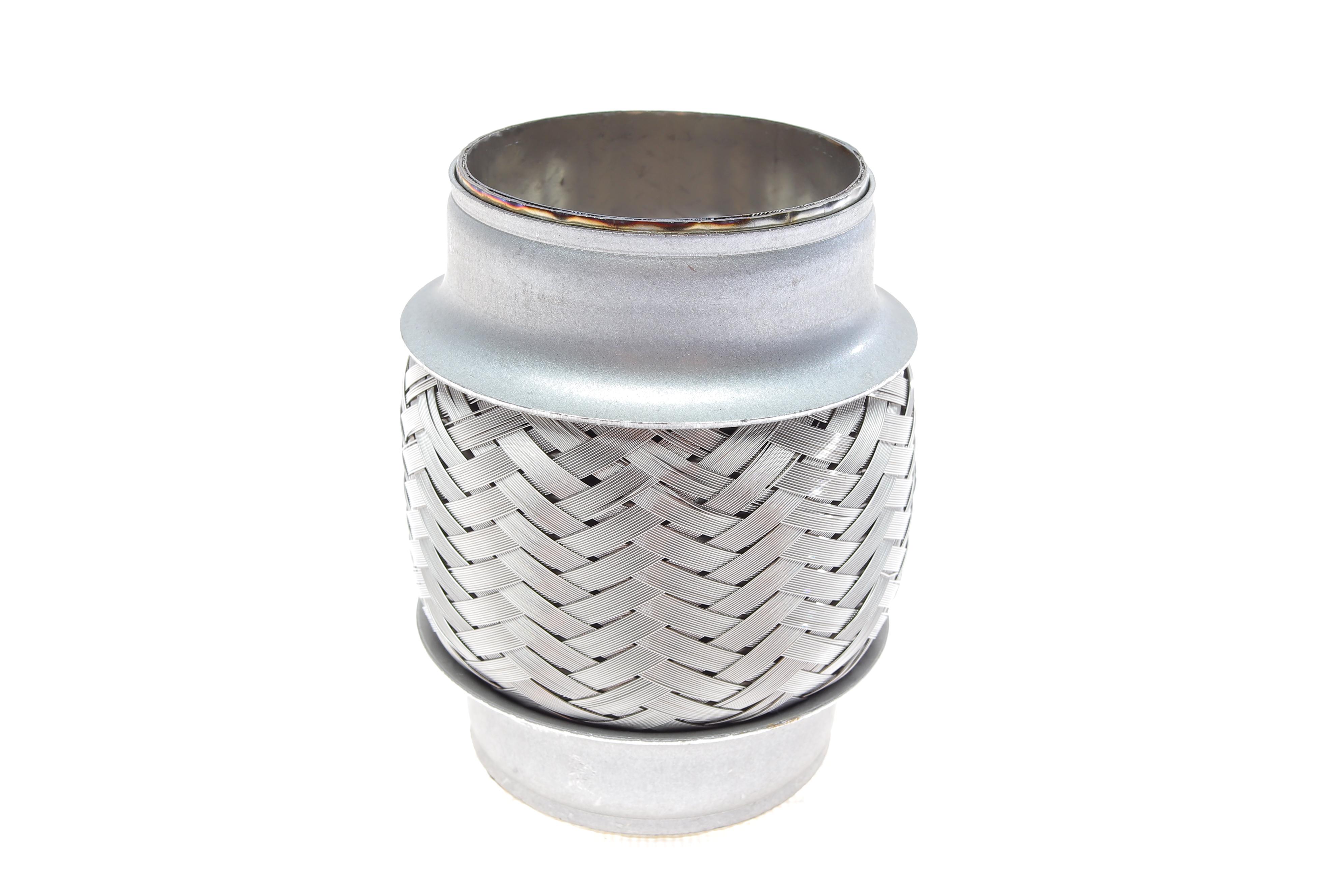 Гофра глушника (57X100)