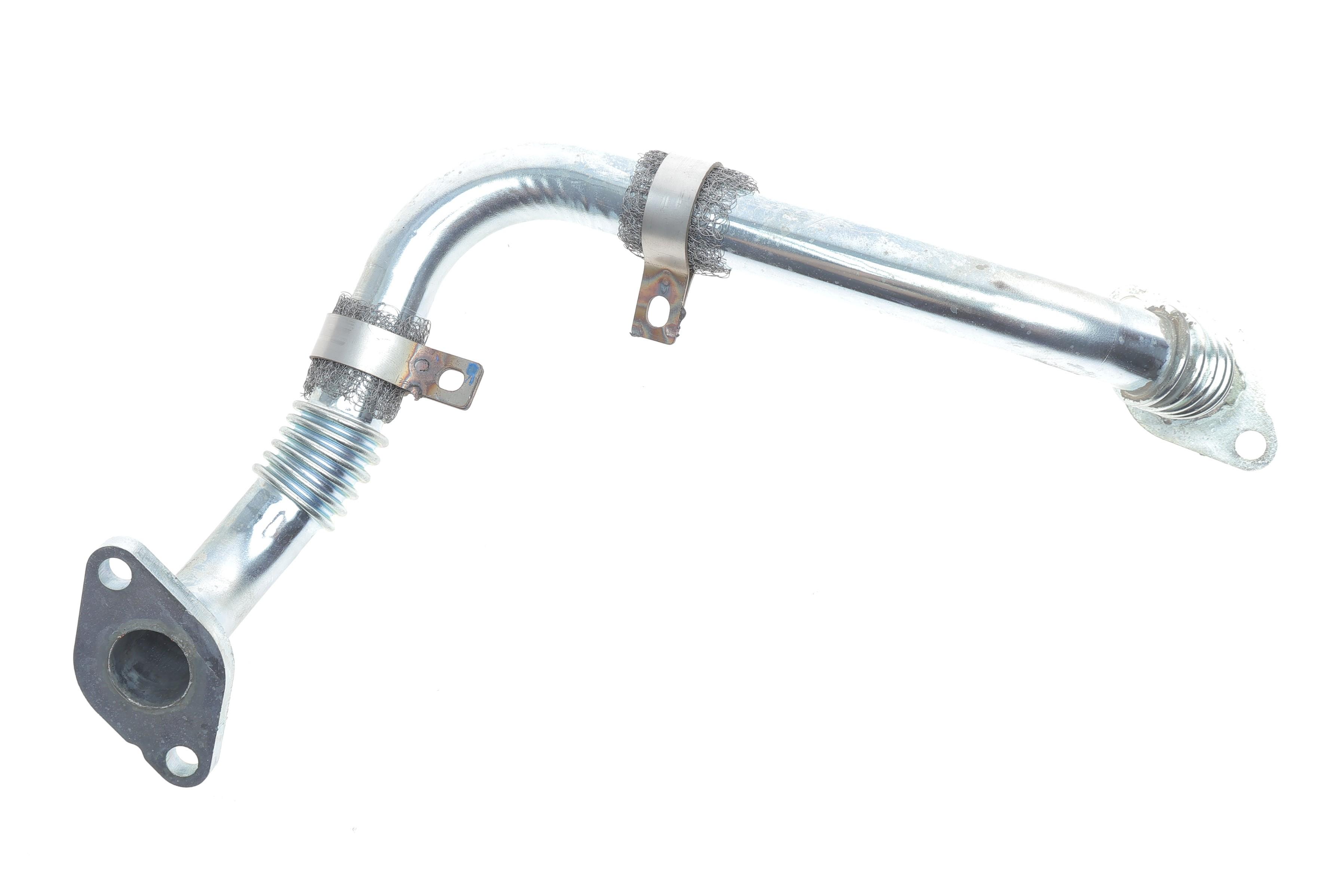 Трубка клапана EGR VW Crafter 06-11