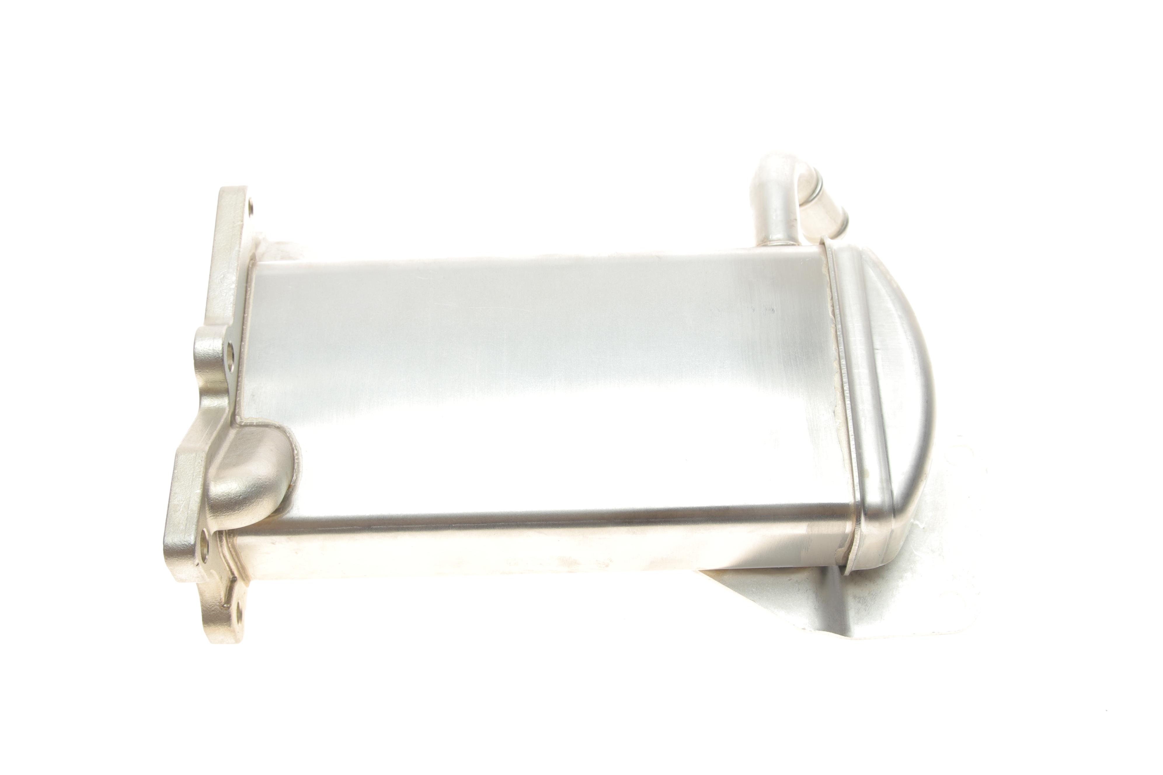 Радіатор рециркуляції ВГ EGR VW Amarok 2.0TDI/BiTDI 10-16