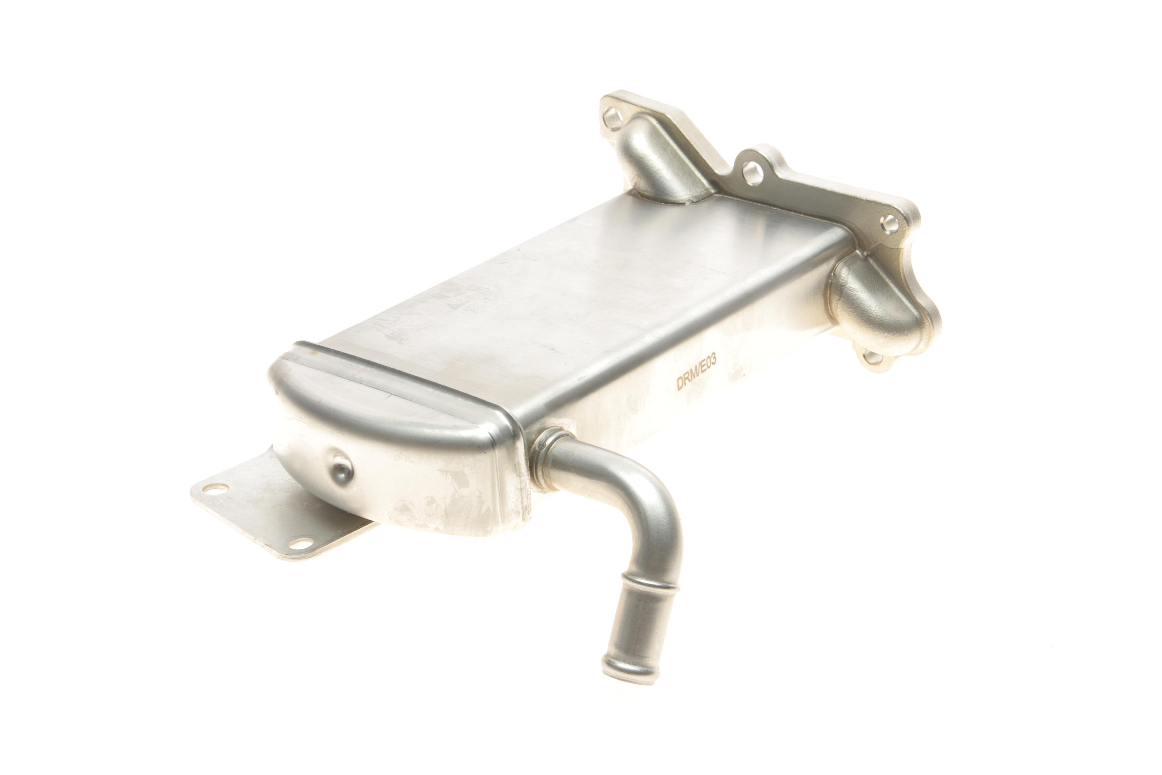 Радіатор рециркуляції ВГ EGR VW Amarok 2.0TDI/BiTDI 10-16