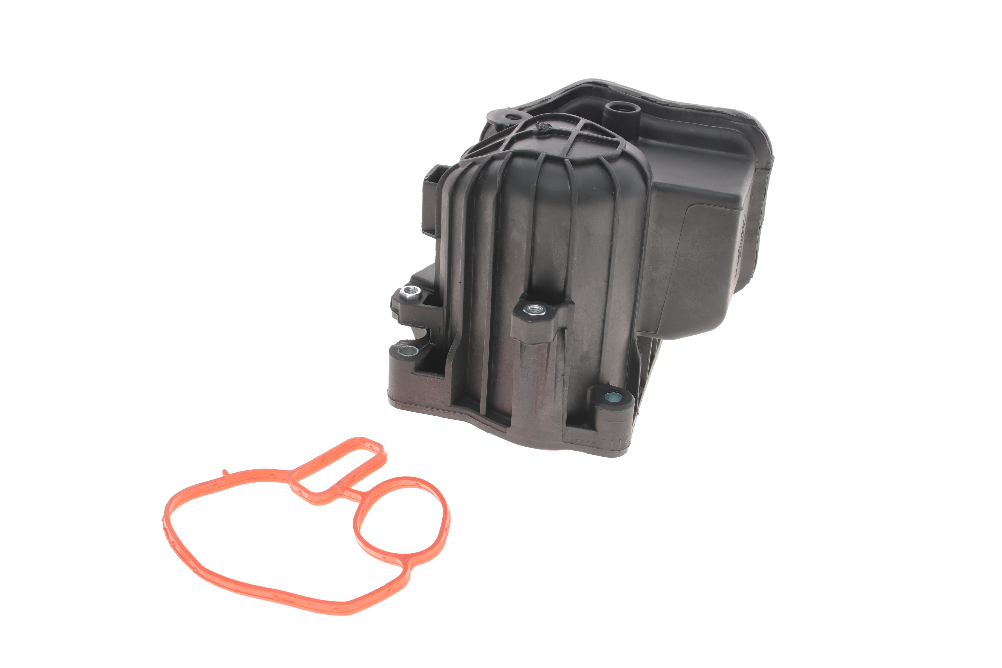 Корпус охолоджувача клапана EGR Fiat Ducato 2.0D 11-/Opel Astra J/Insignia A 2.0CDTi 08-