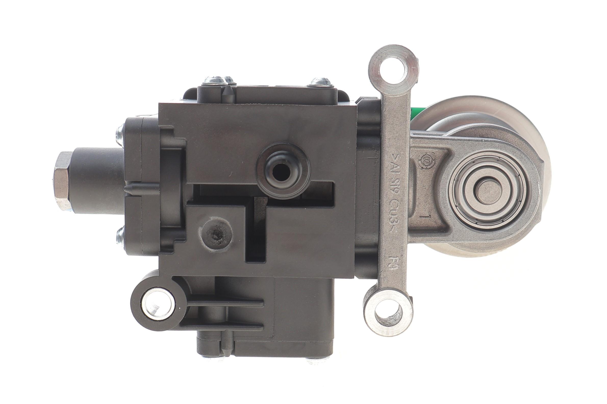 Модуль форсунки впорскування сечовини (ADblue) Daf 75CF/CF75/CF85/XF105/Man TGA/TGS/TGX 01- (DENOX)