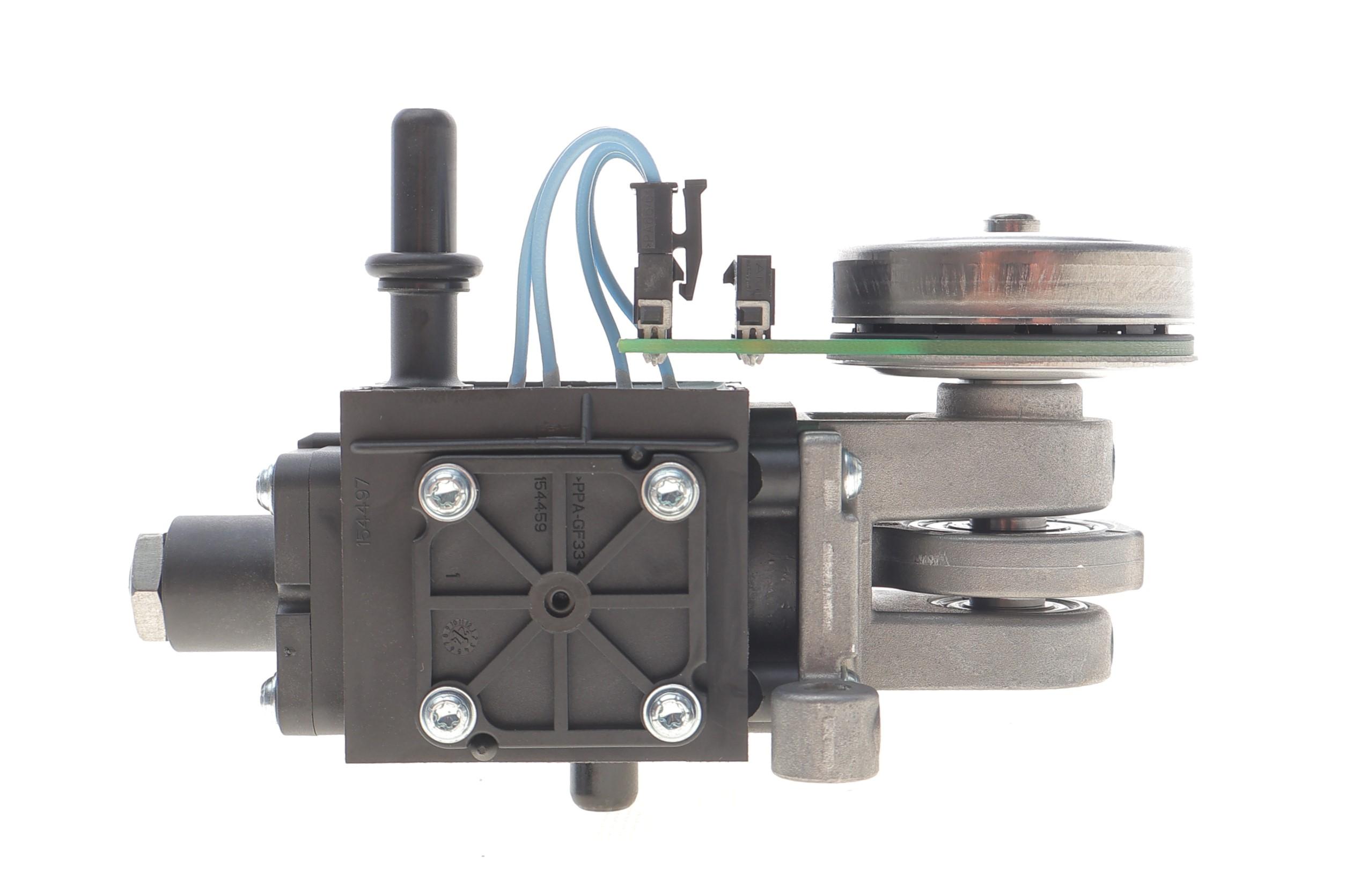 Модуль форсунки впорскування сечовини (ADblue) Daf 75CF/CF75/CF85/XF105/Man TGA/TGS/TGX 01- (DENOX)