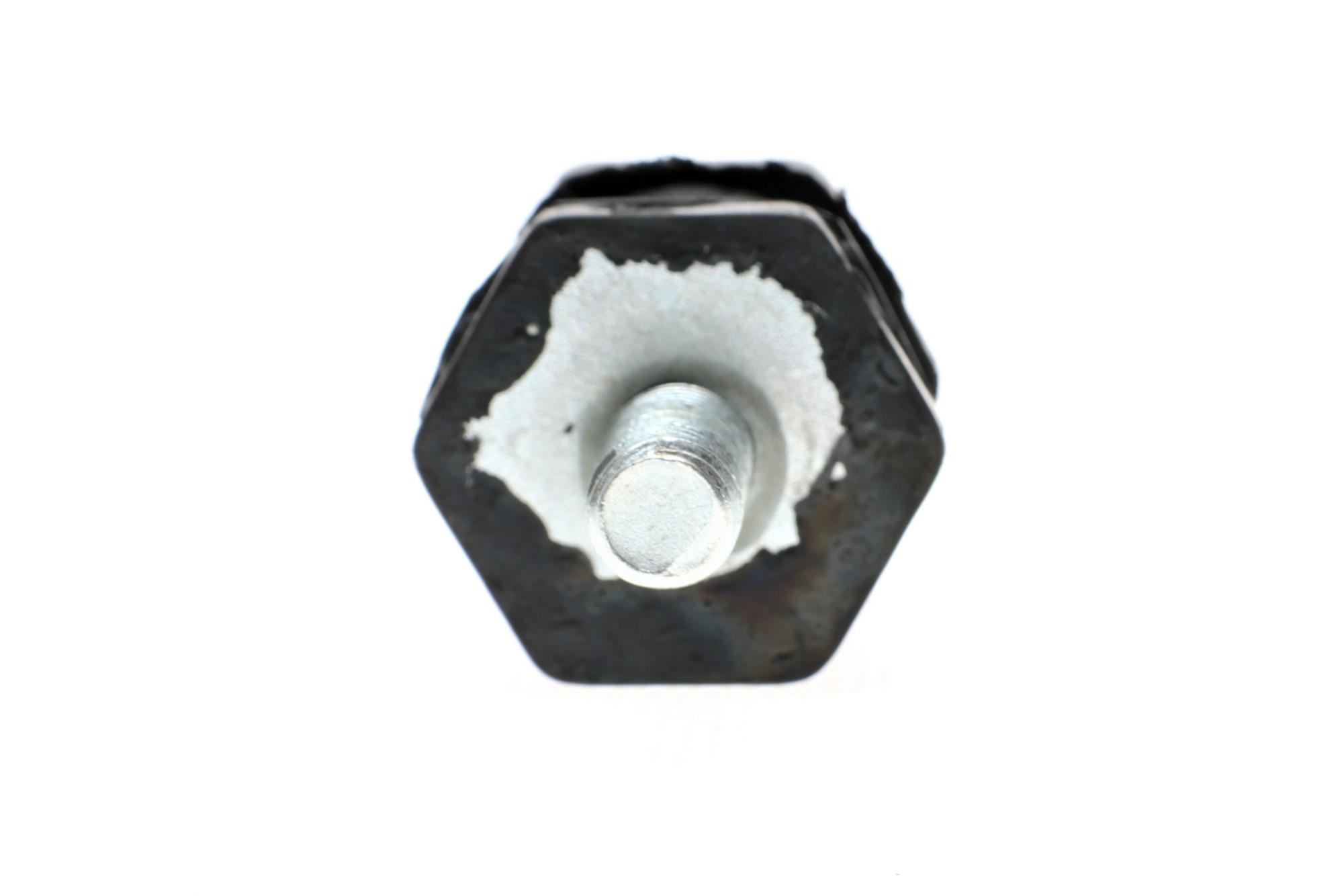 Кронштейн кріплення глушника Peugeot 306 93-01