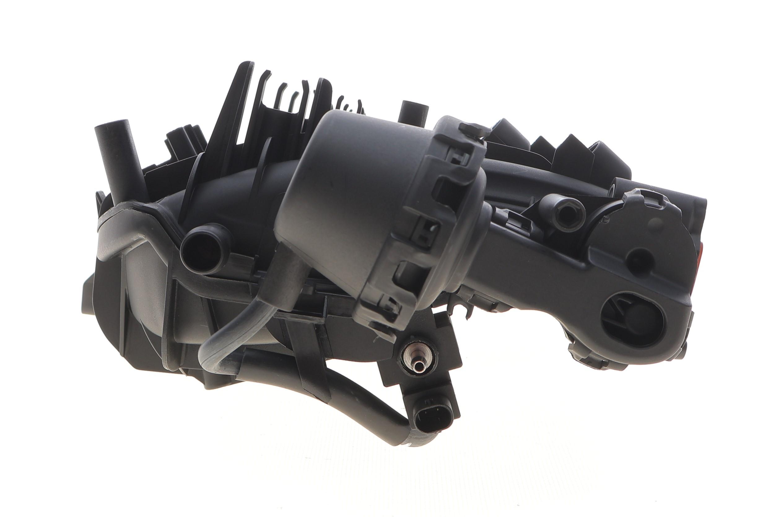 Колектор впускний Audi A3/A4/A5/A6/A7/Q3/VW Tiguan 17-