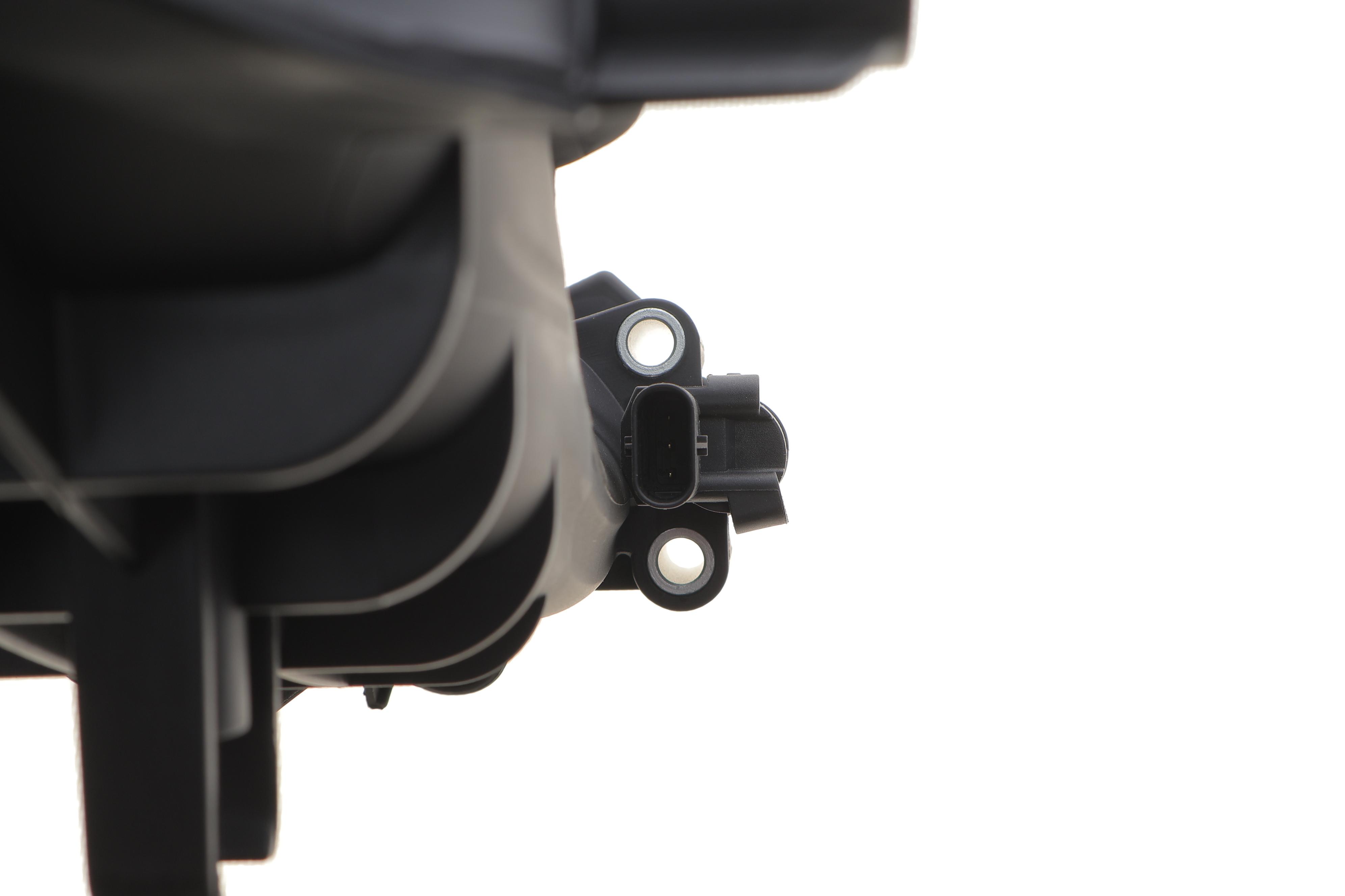 Колектор впускний Audi A3/A4/A5/A6/A7/Q3/VW Tiguan 17-