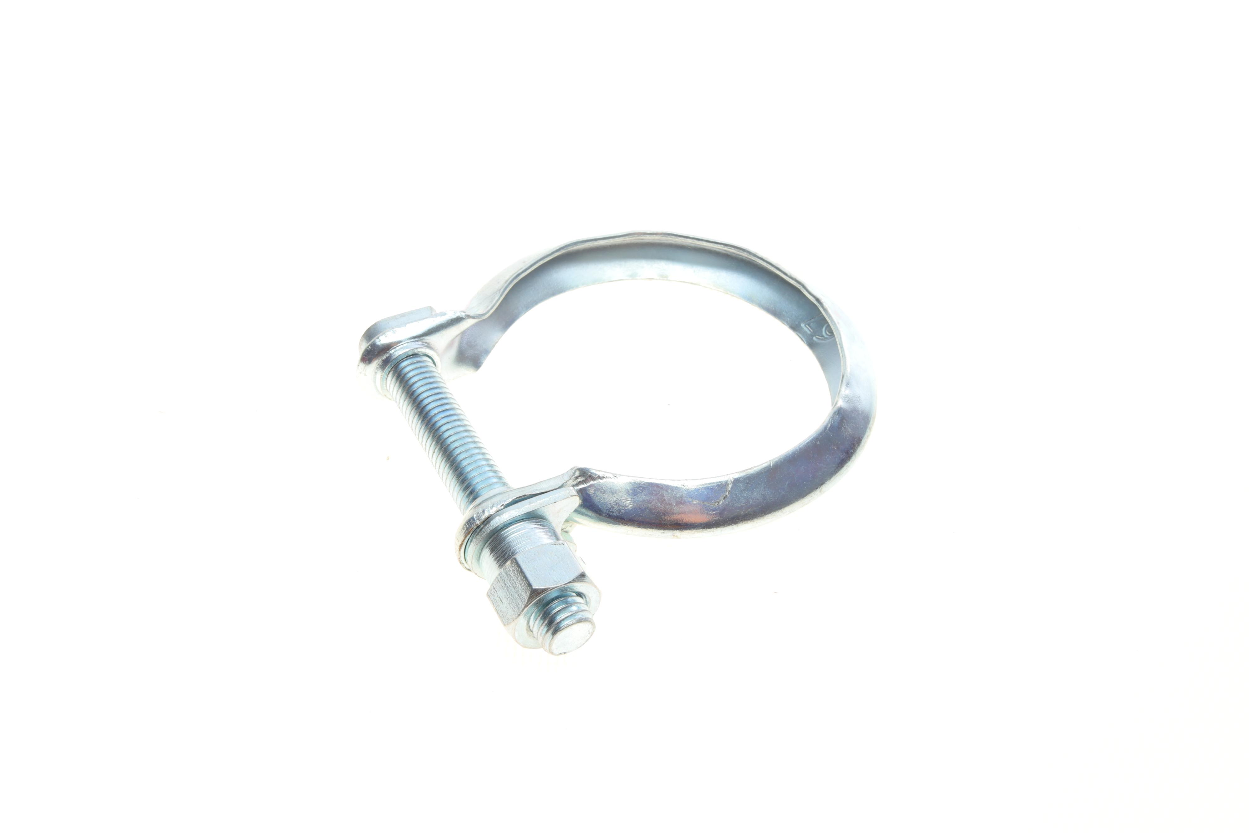 Хомут глушника Citroen Jumpy/Berlingo/Nemo 1.4 i 08- / Peugeot Expert/Partner (67mm) (10шт)