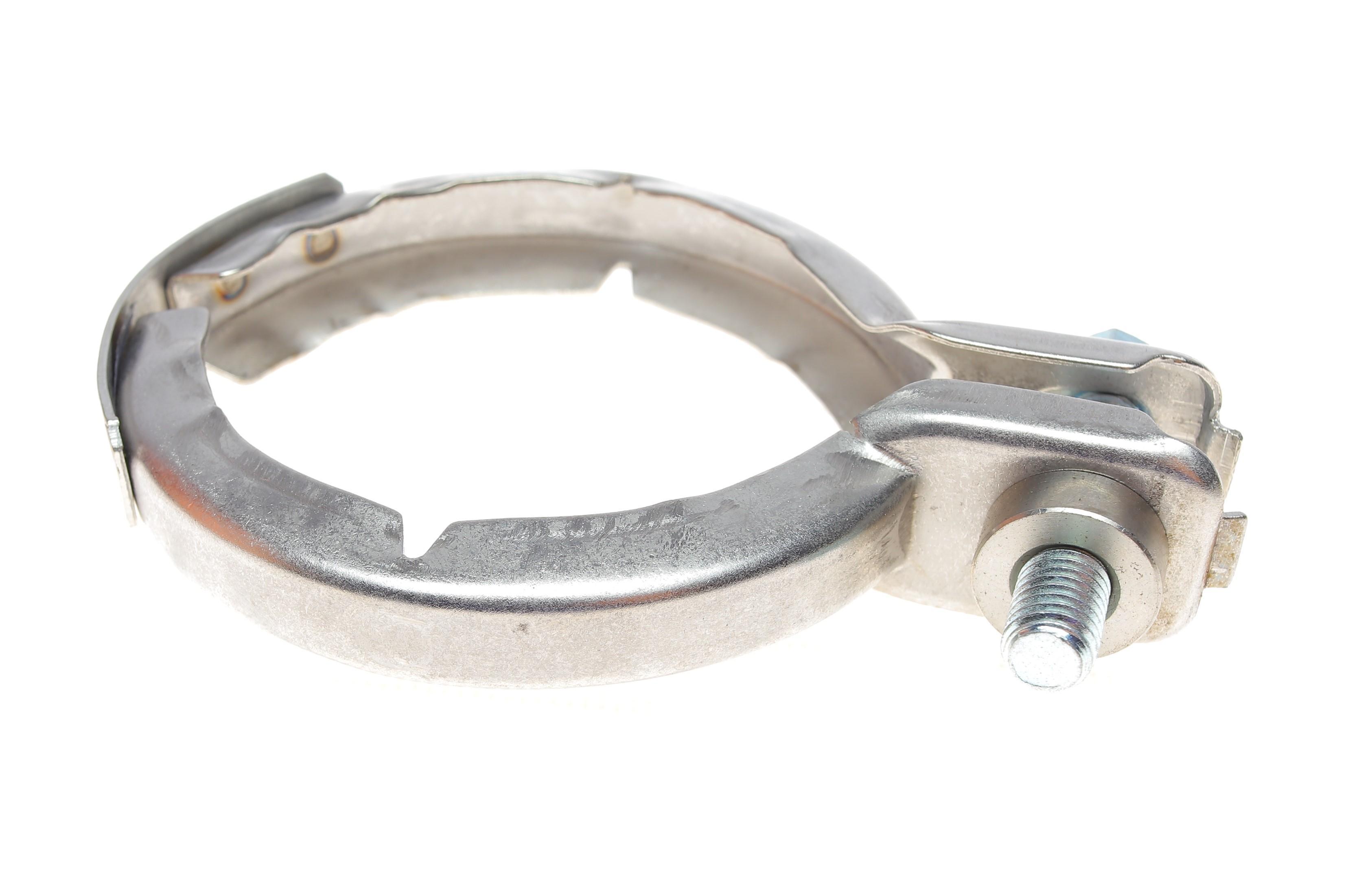 Хомут глушника MB A-class (W168) 98-04