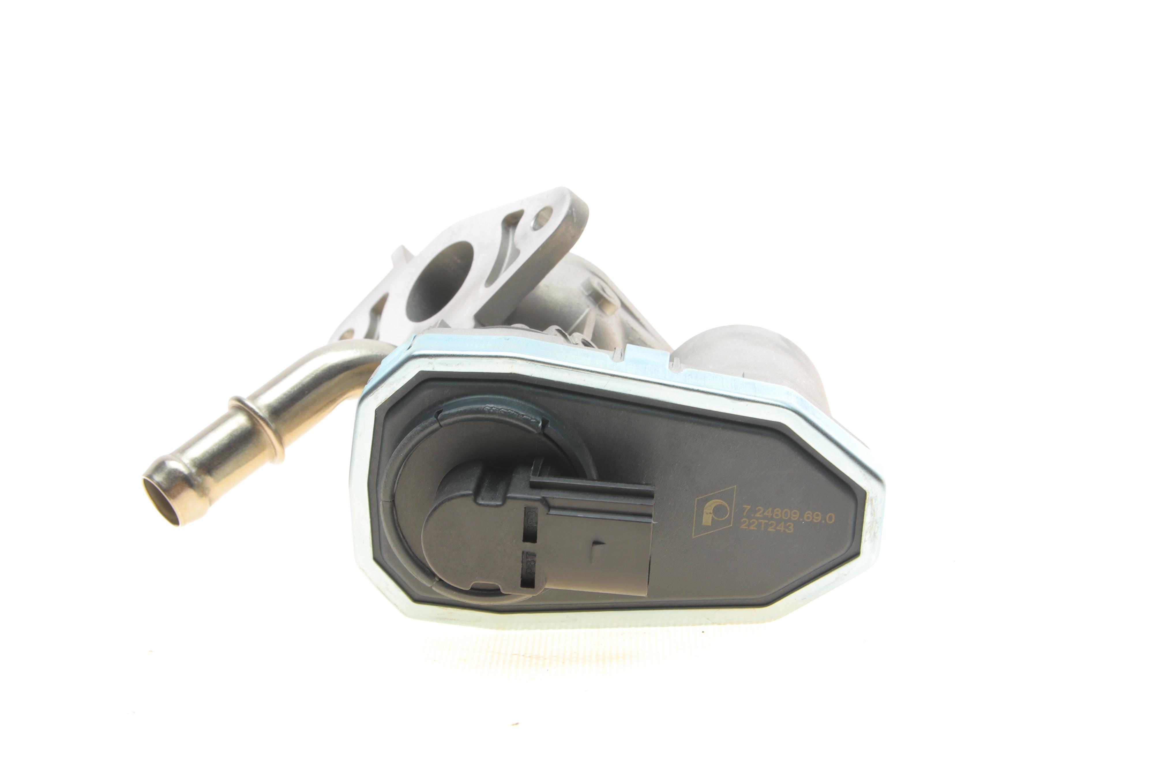 Клапан EGR Ford Transit 2.2-3.2TDCi 06-14