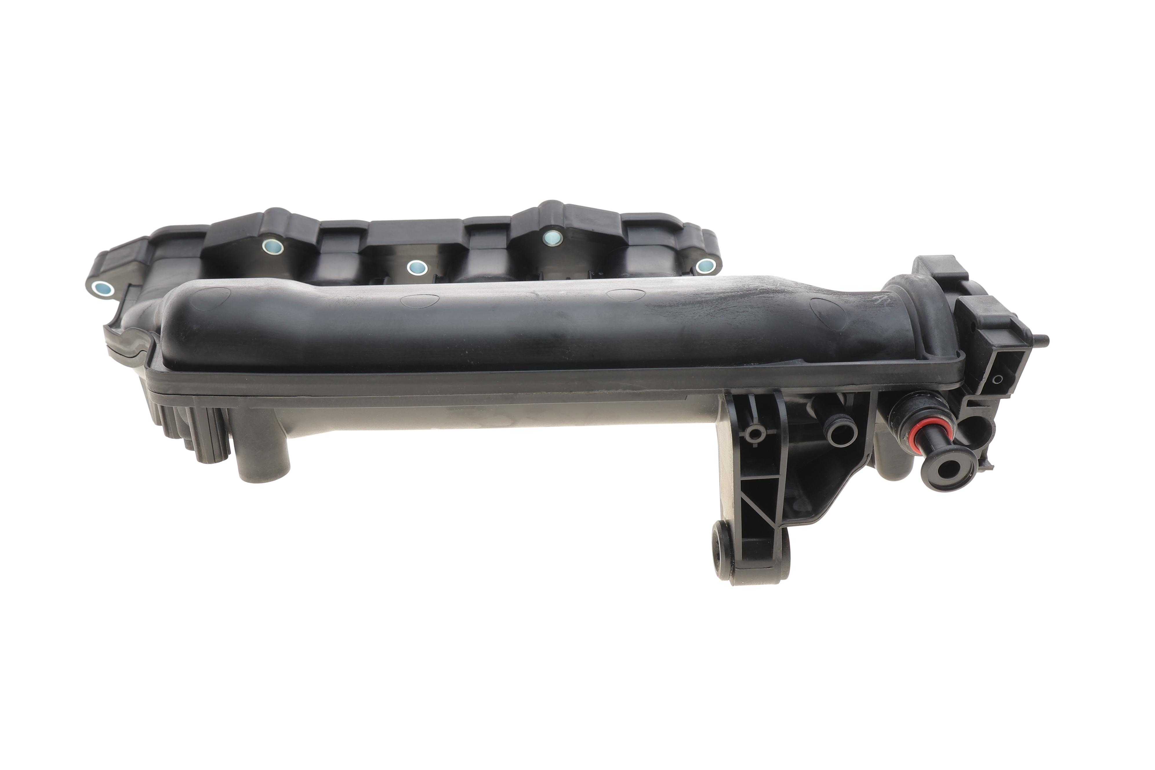 Колектор впускний MB E-class (W211/W212) 1.8 (M271) 06-15 (без перемикаючого ругулятора)