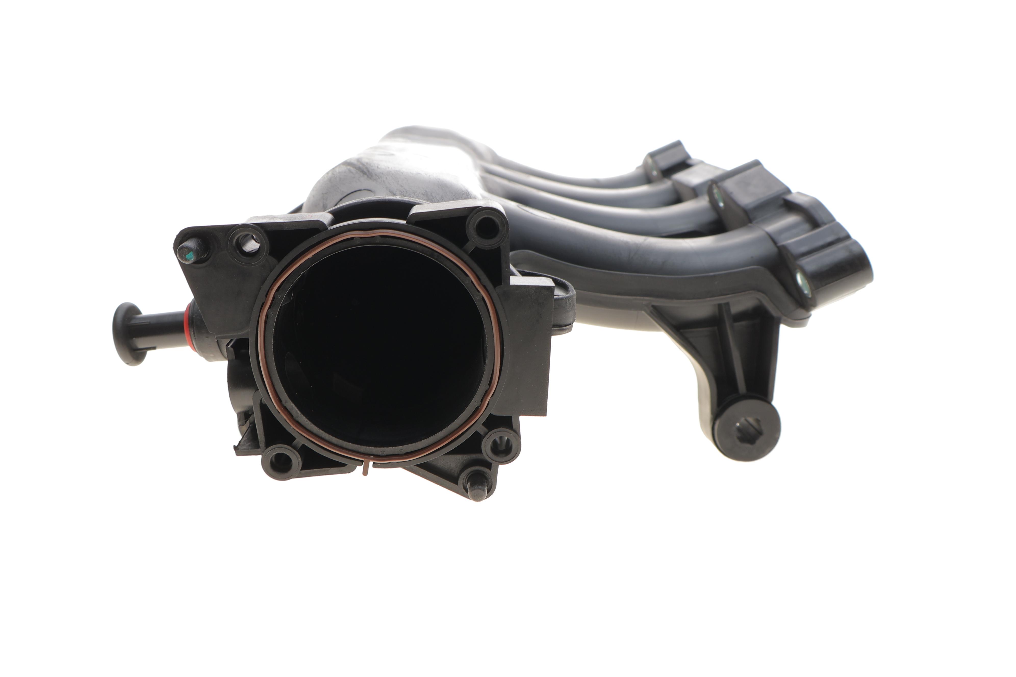 Колектор впускний MB E-class (W211/W212) 1.8 (M271) 06-15 (без перемикаючого ругулятора)