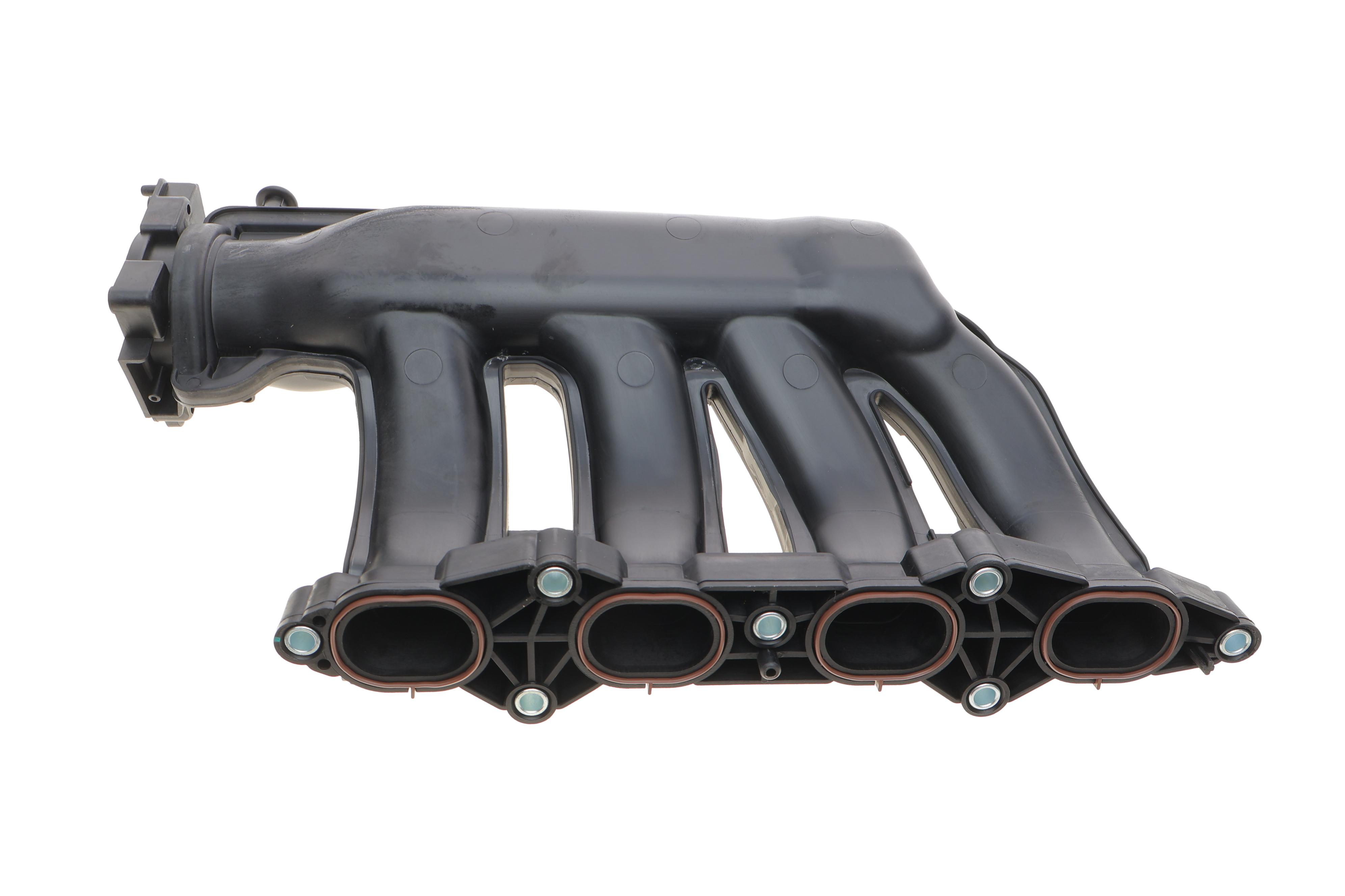 Колектор впускний MB E-class (W211/W212) 1.8 (M271) 06-15 (без перемикаючого ругулятора)