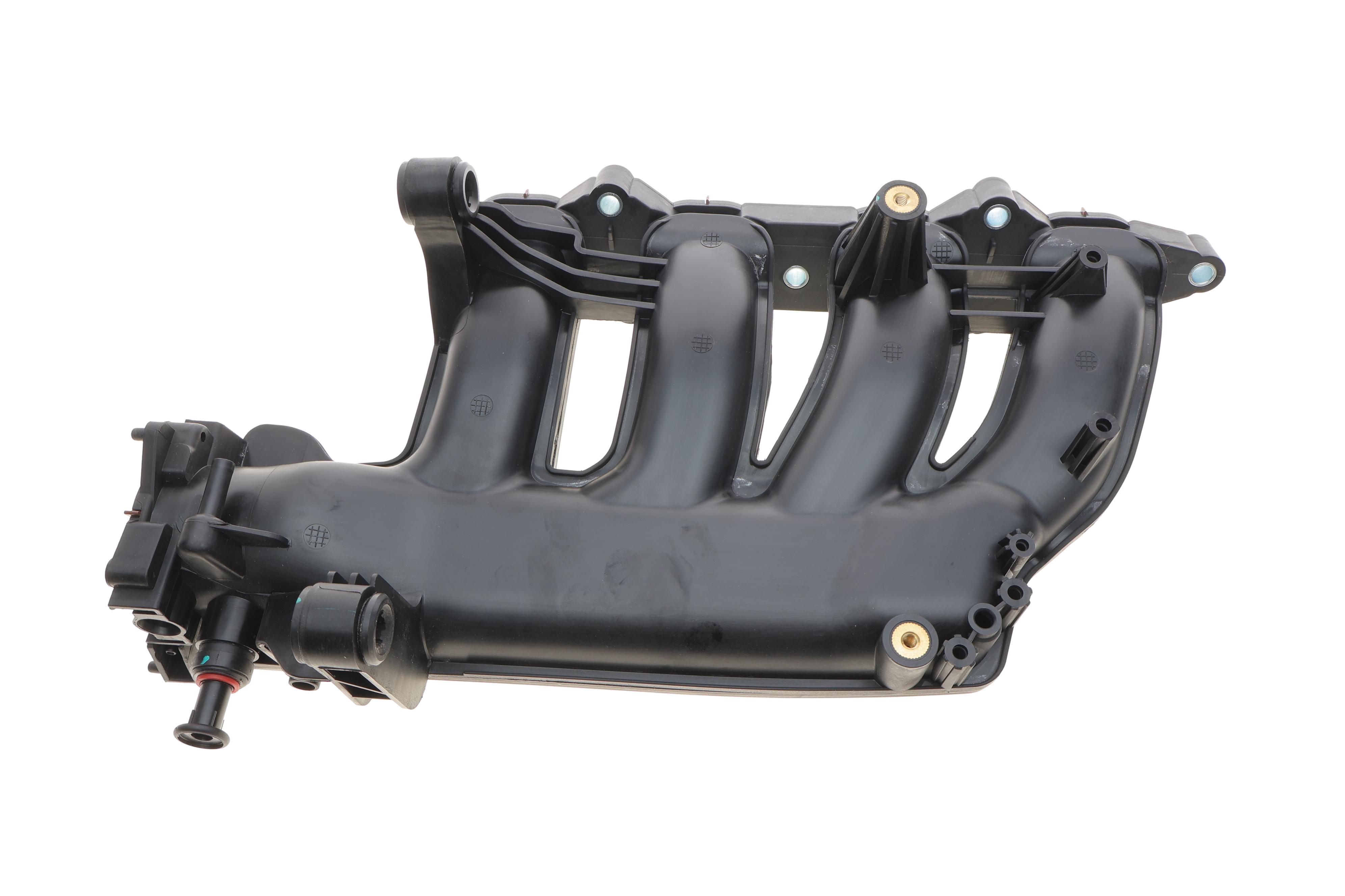 Колектор впускний MB E-class (W211/W212) 1.8 (M271) 06-15 (без перемикаючого ругулятора)