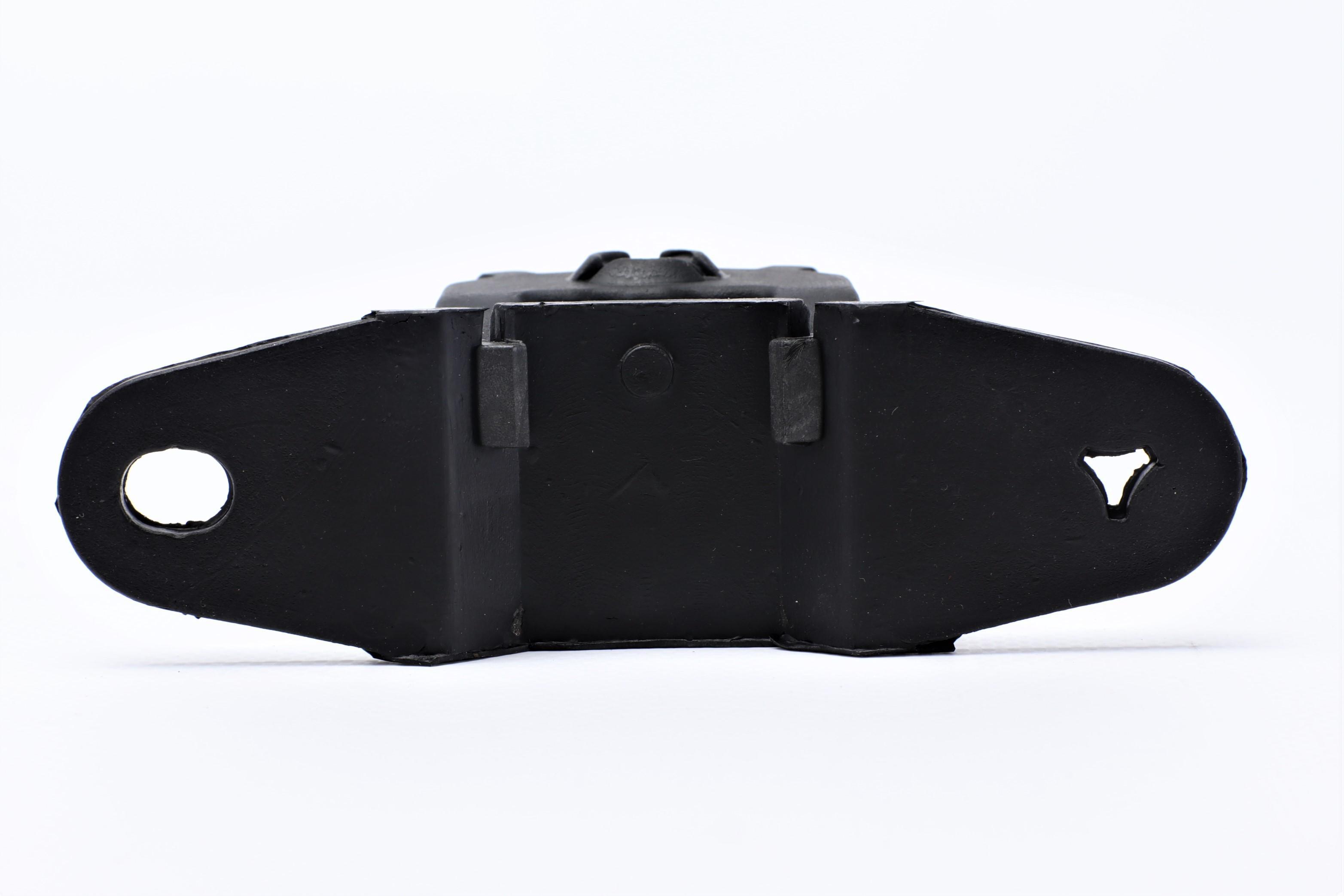 Кронштейн кріплення глушника Citroen C2/C3/Peugeot 207 02-