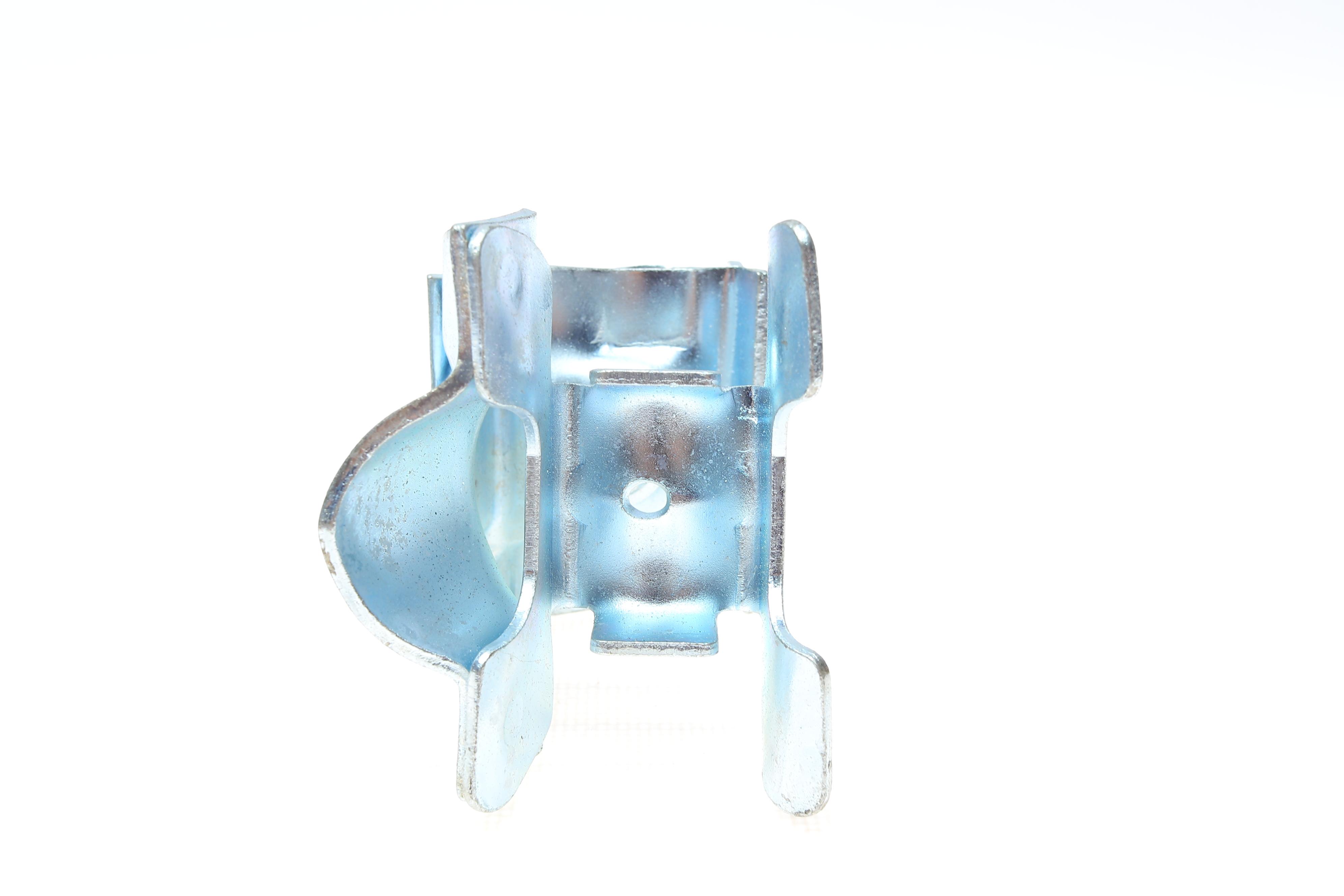 Хомут з'єднувальний вихлопної системи BMW 5 (E34)/7 (E32) -95