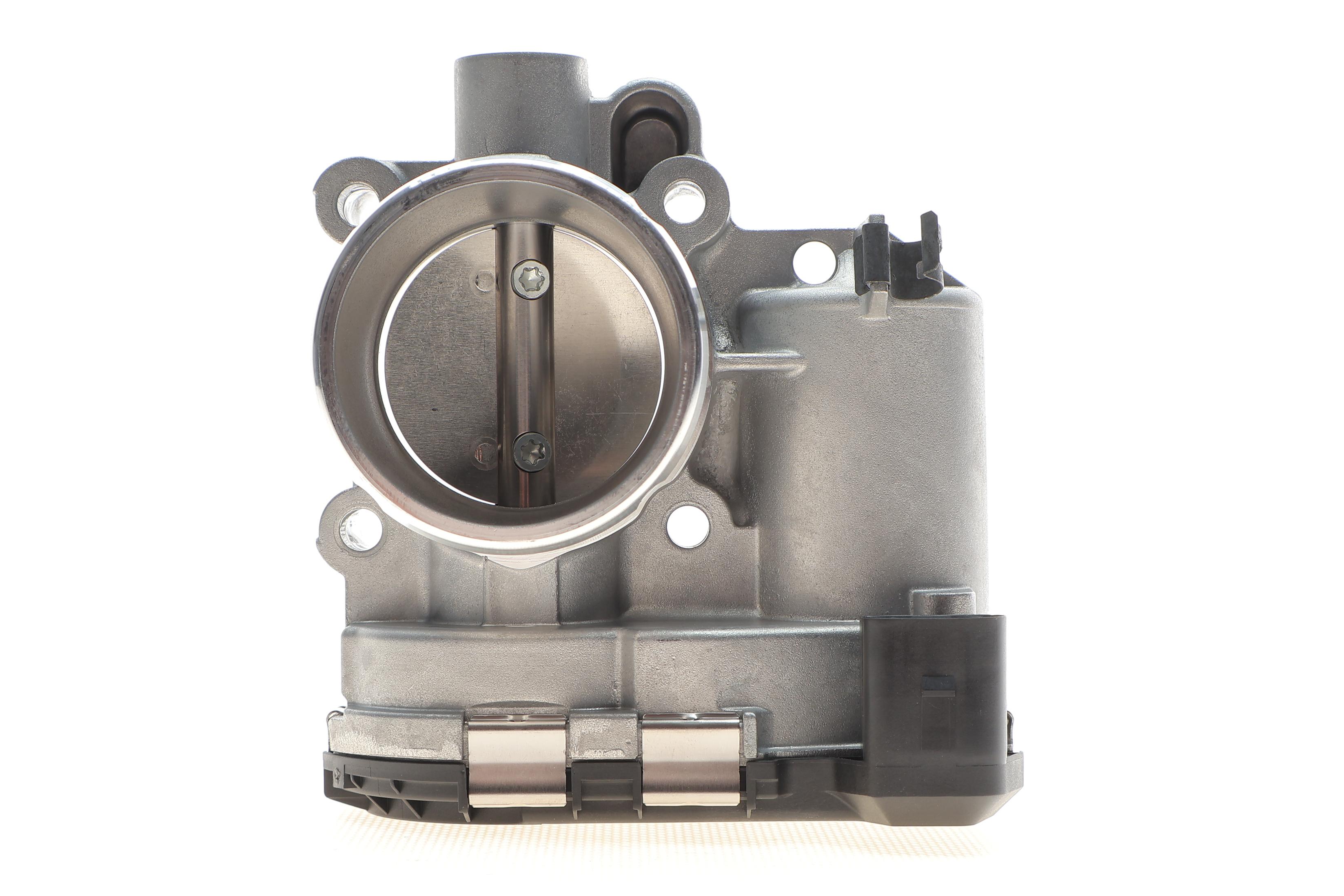 Заслонка дросельна Ford Focus II 1.4 04-12