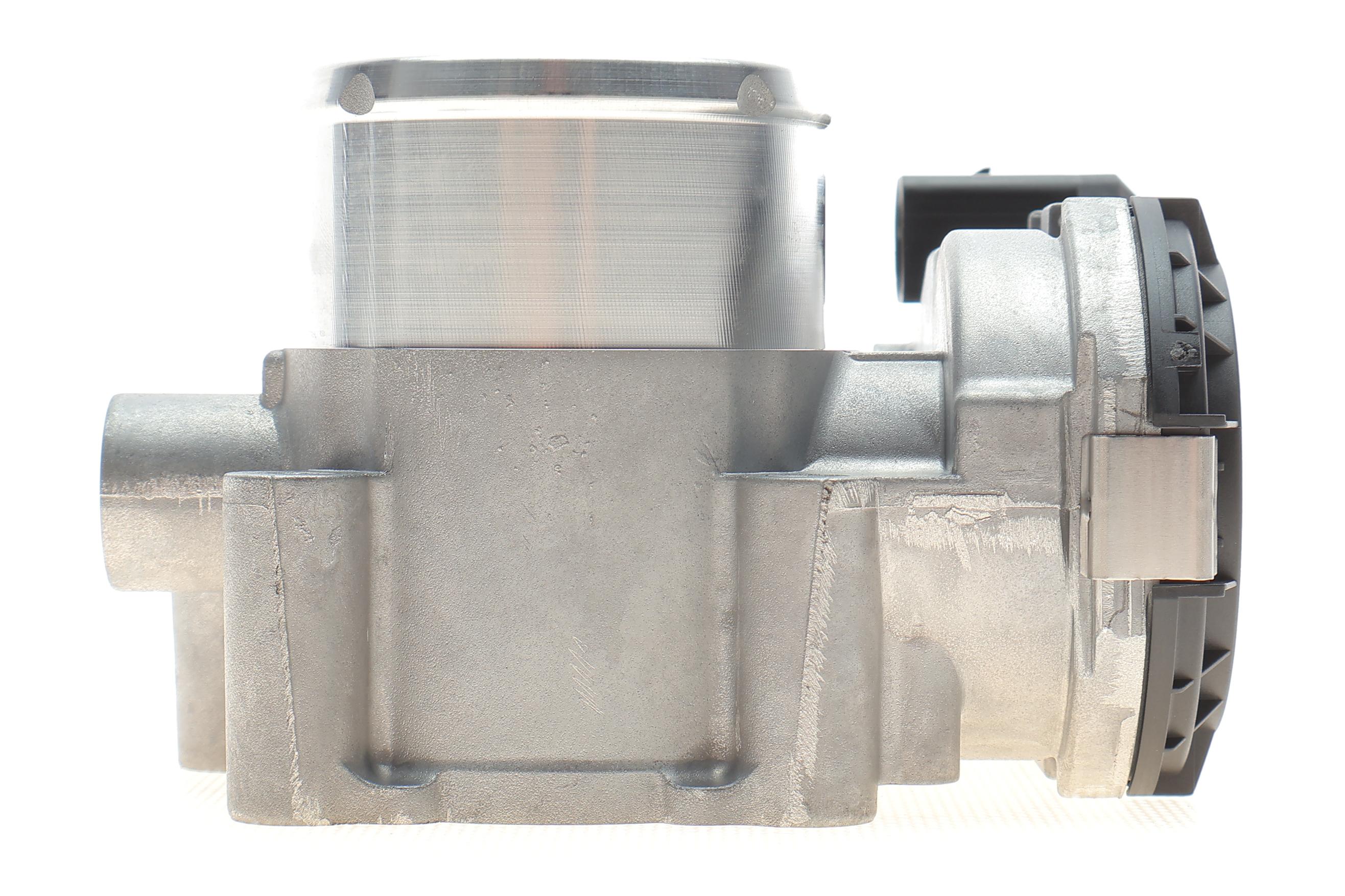 Заслонка дросельна Ford Focus II 1.4 04-12