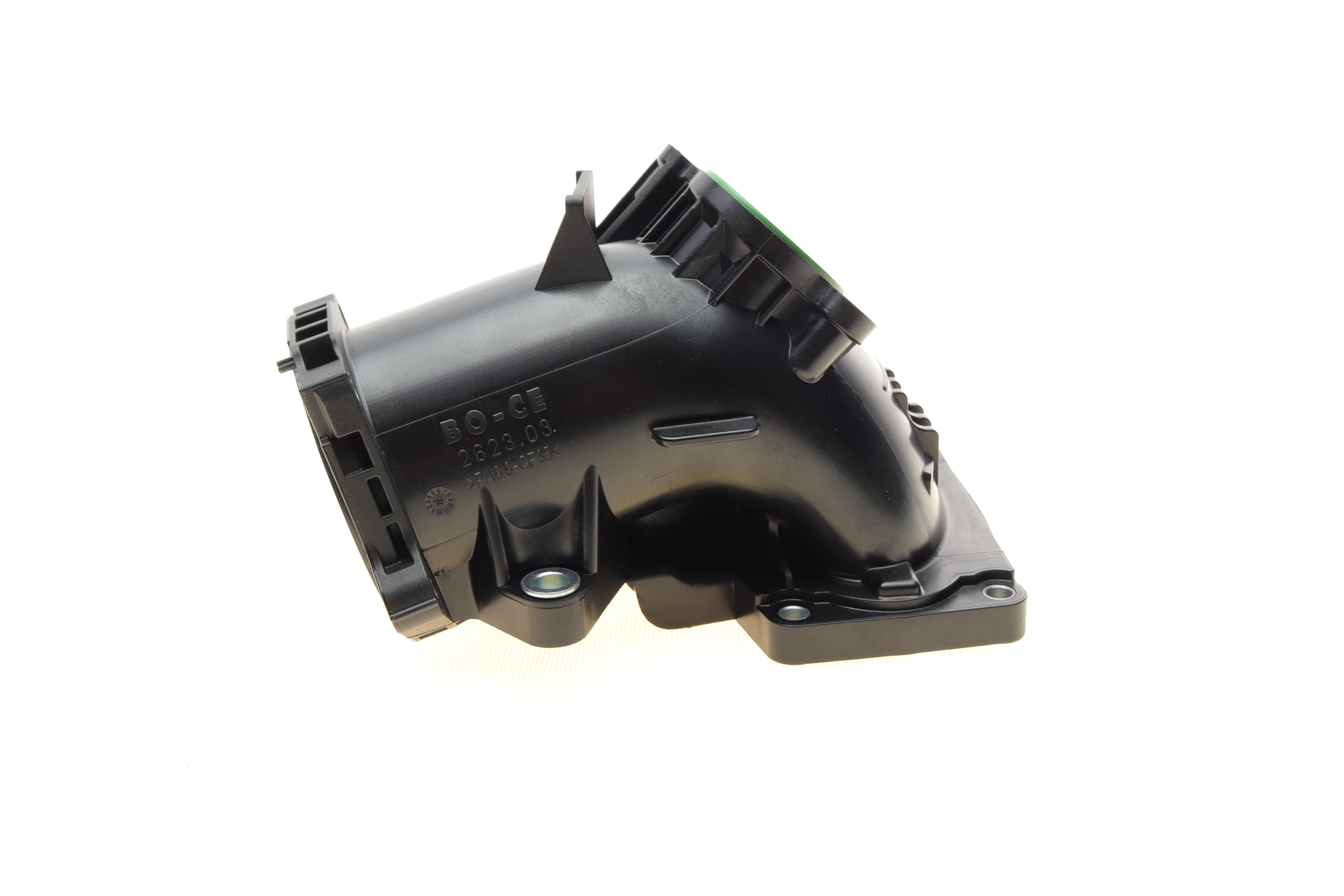 Патрубок впускного колектора MB Sprinter 906 2.2 CDI 09- OM651