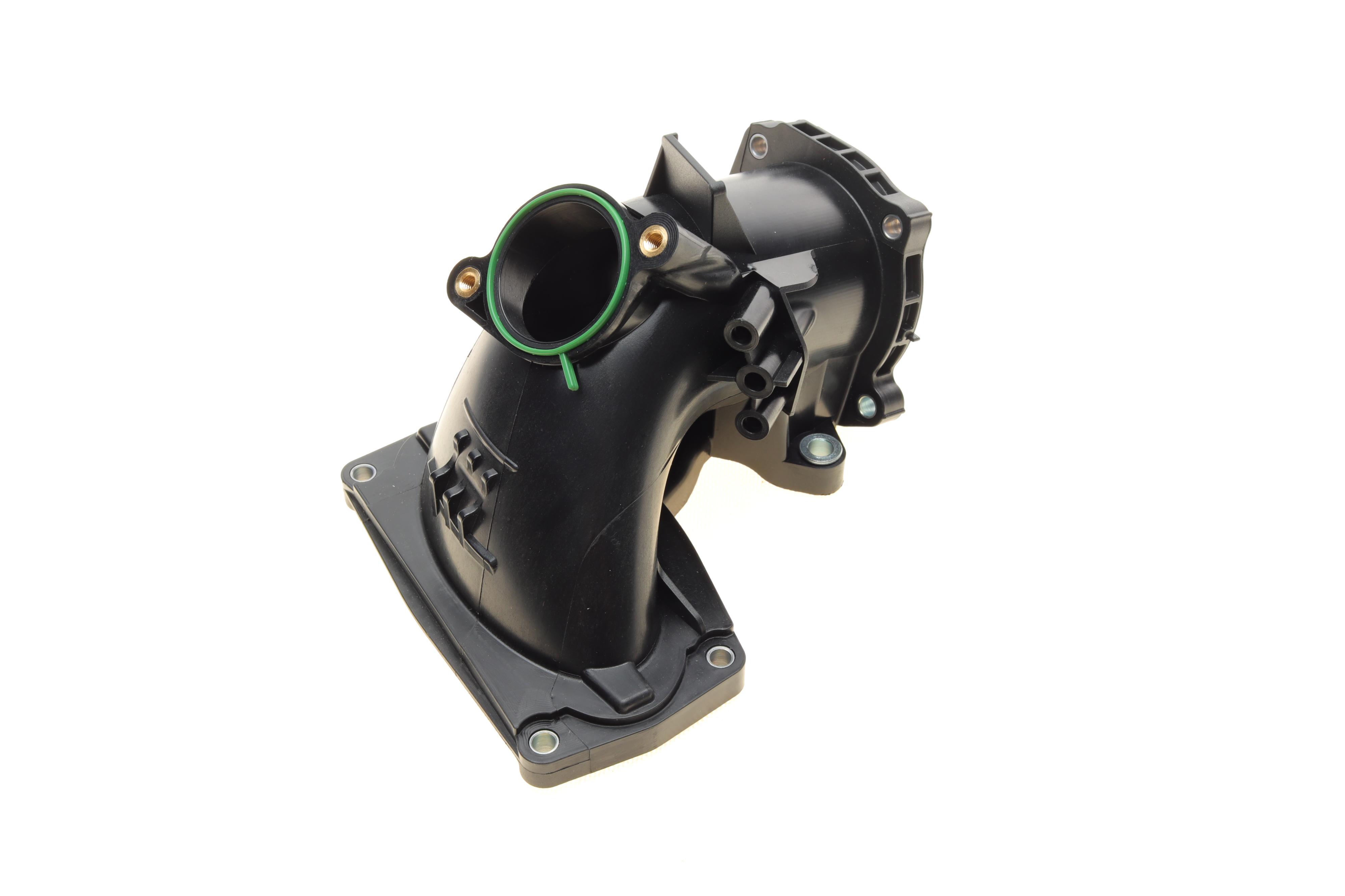 Патрубок впускного колектора MB Sprinter 906 2.2 CDI 09- OM651