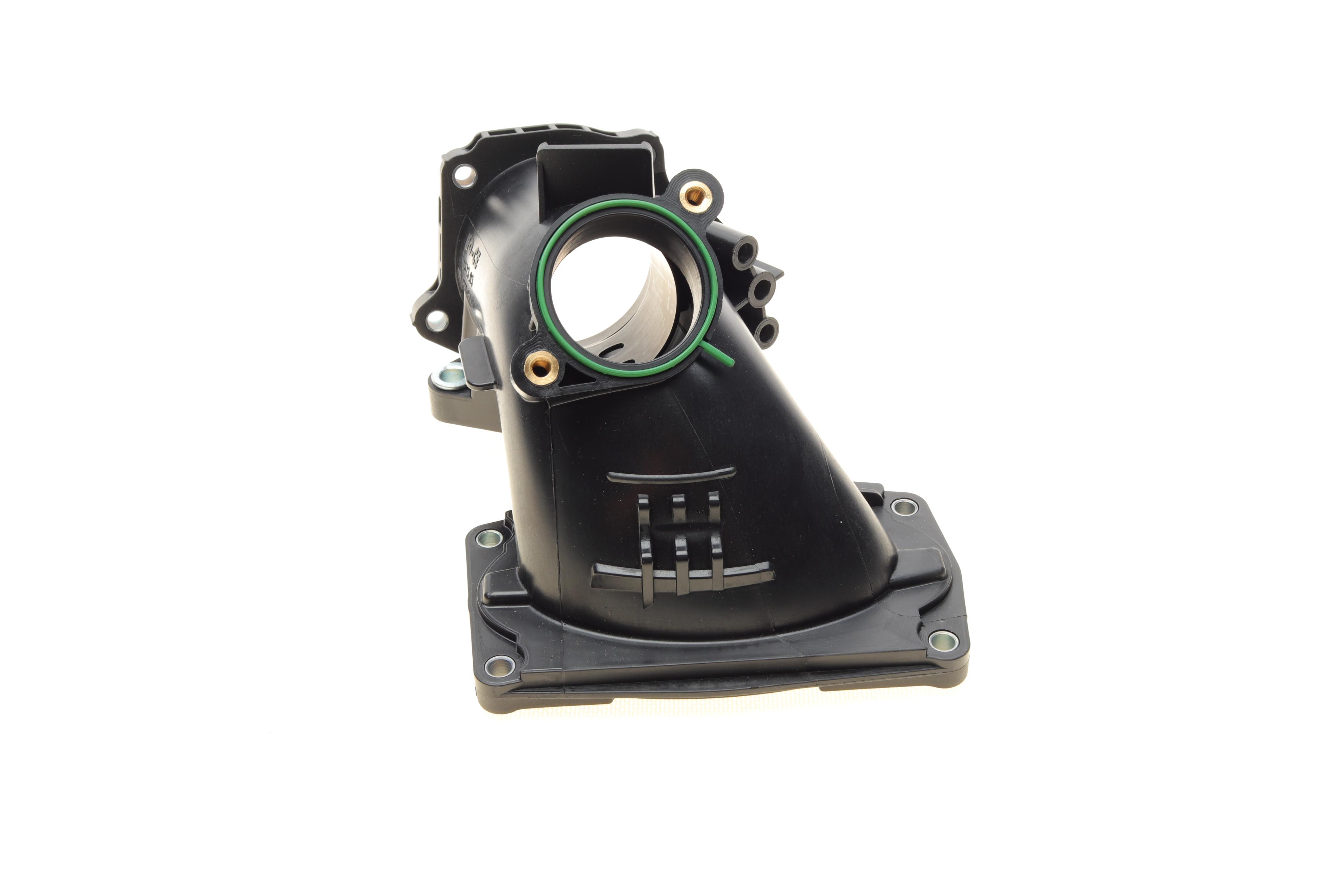 Патрубок впускного колектора MB Sprinter 906 2.2 CDI 09- OM651