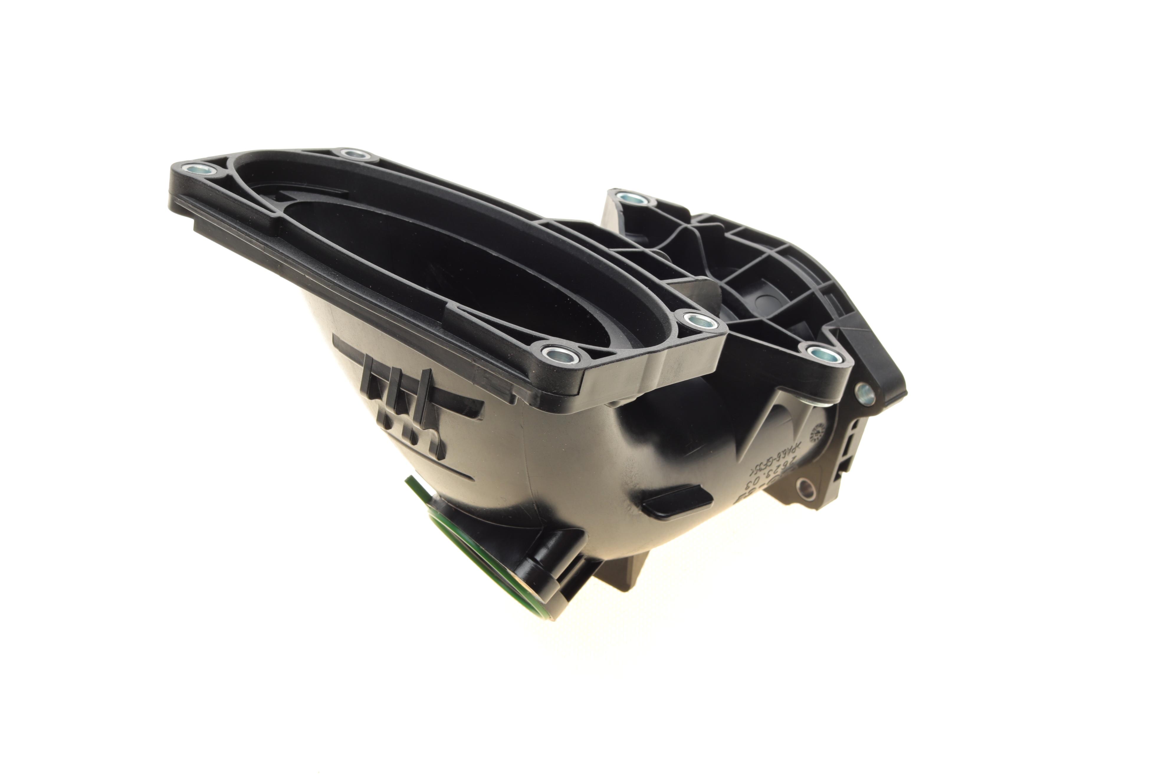 Патрубок впускного колектора MB Sprinter 906 2.2 CDI 09- OM651