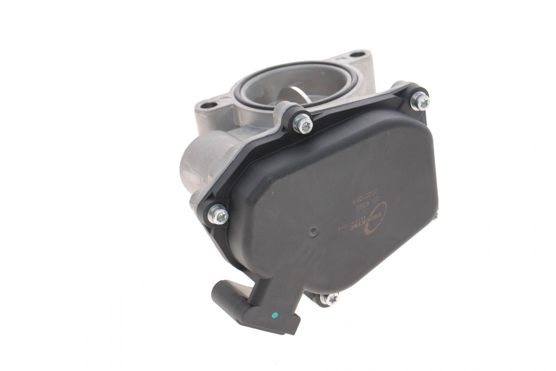 Заслонка дросельна VW Caddy/Passat/Golf 1.6-2.0TDI 05-