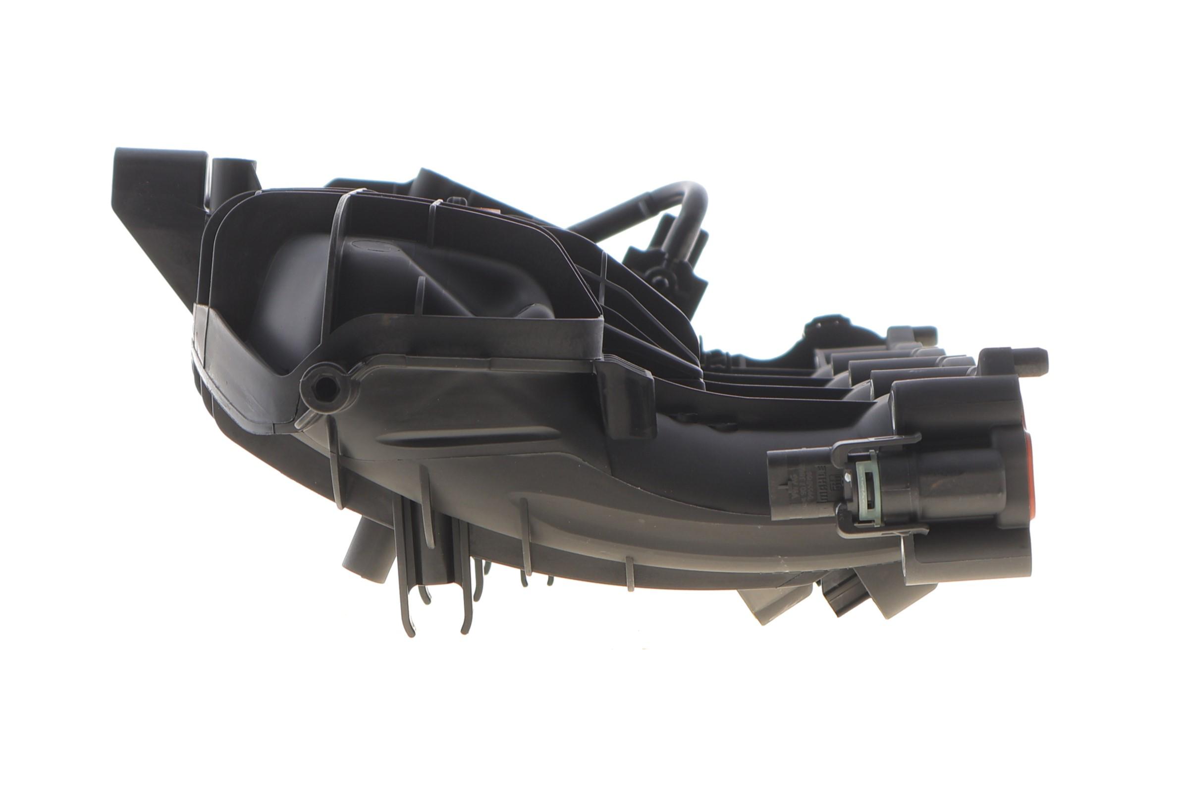 Колектор впускний Skoda Octavia/Superb/VW Golf/Passat/Sharan/Tiguan 1.8/2.0 TSI 12-