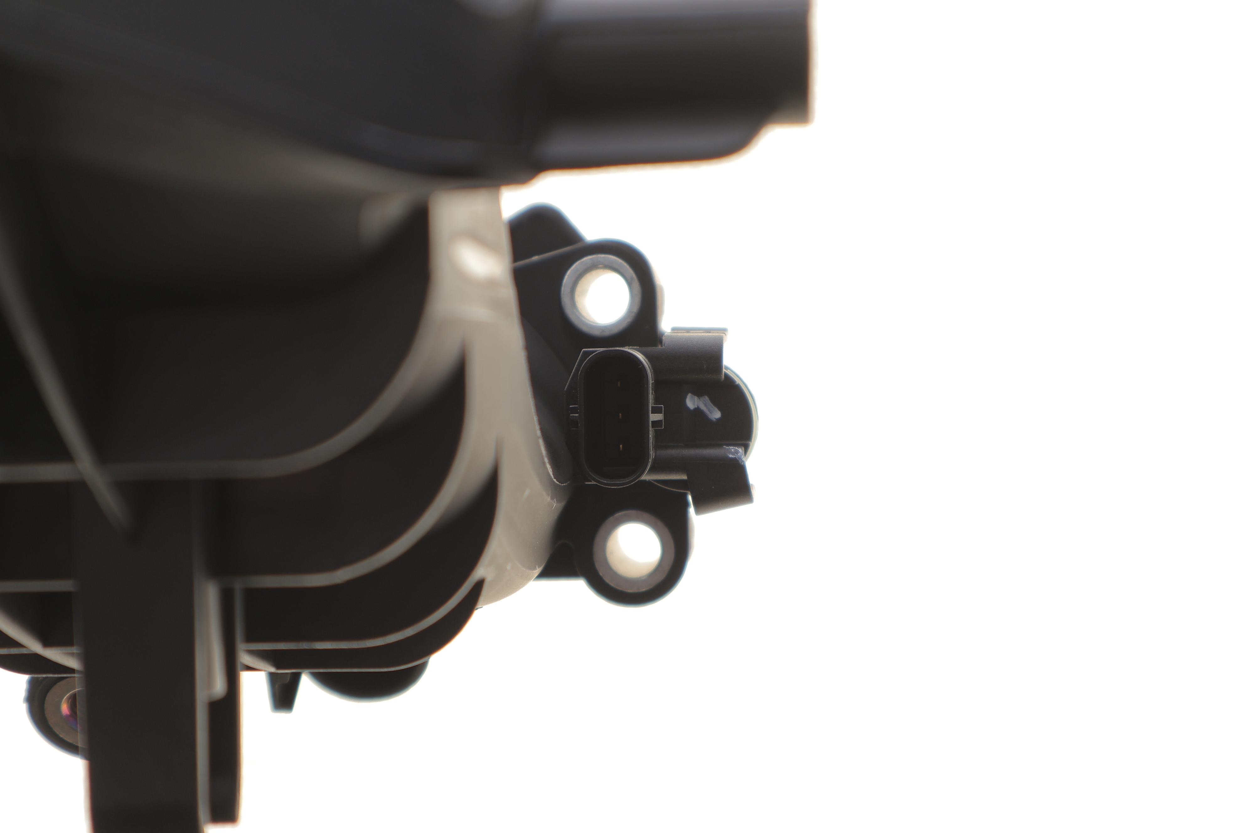 Колектор впускний Skoda Octavia/Superb/VW Golf/Passat/Sharan/Tiguan 1.8/2.0 TSI 12-