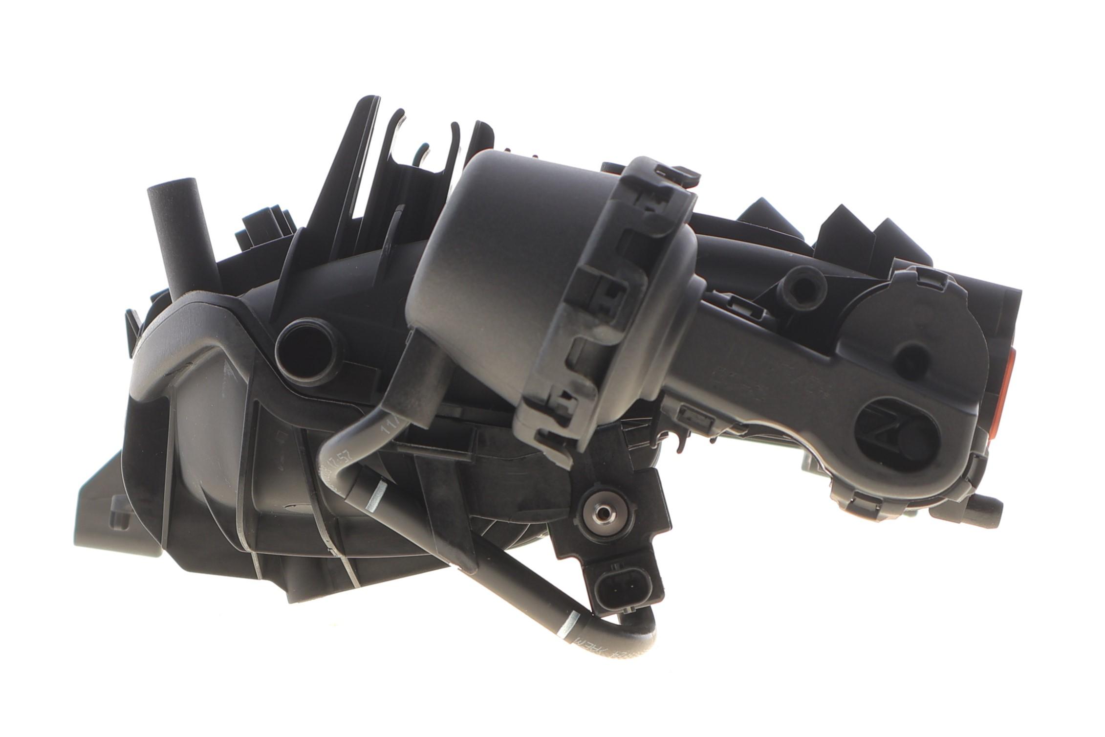 Колектор впускний Skoda Octavia/Superb/VW Golf/Passat/Sharan/Tiguan 1.8/2.0 TSI 12-