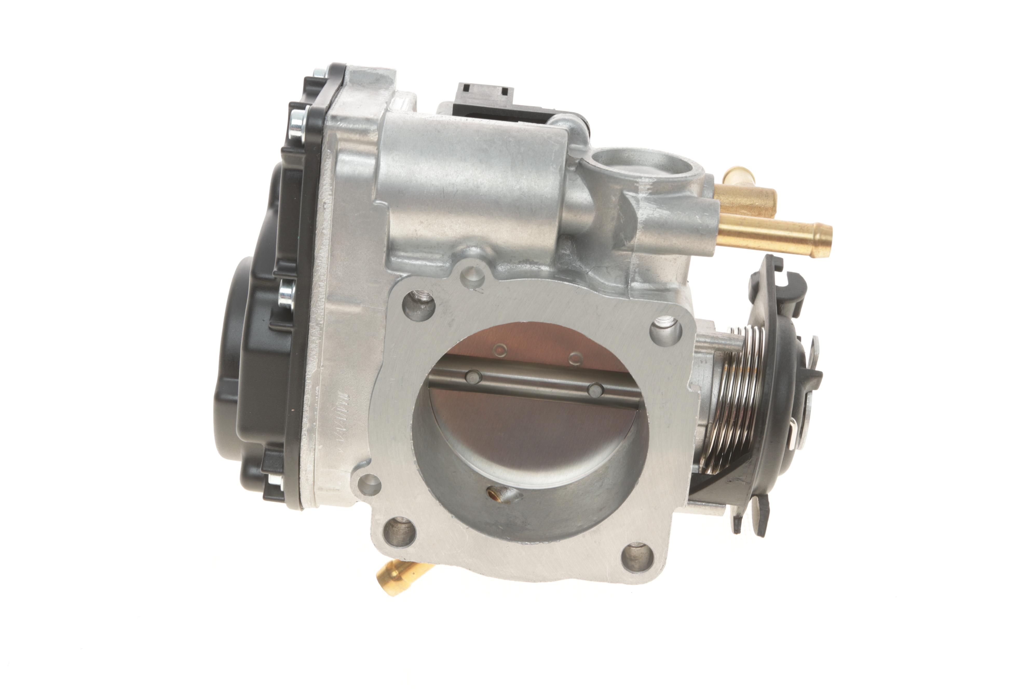 Заслонка дросельна Skoda Octavia/VW Golf IV 1.6/1.8 96-07