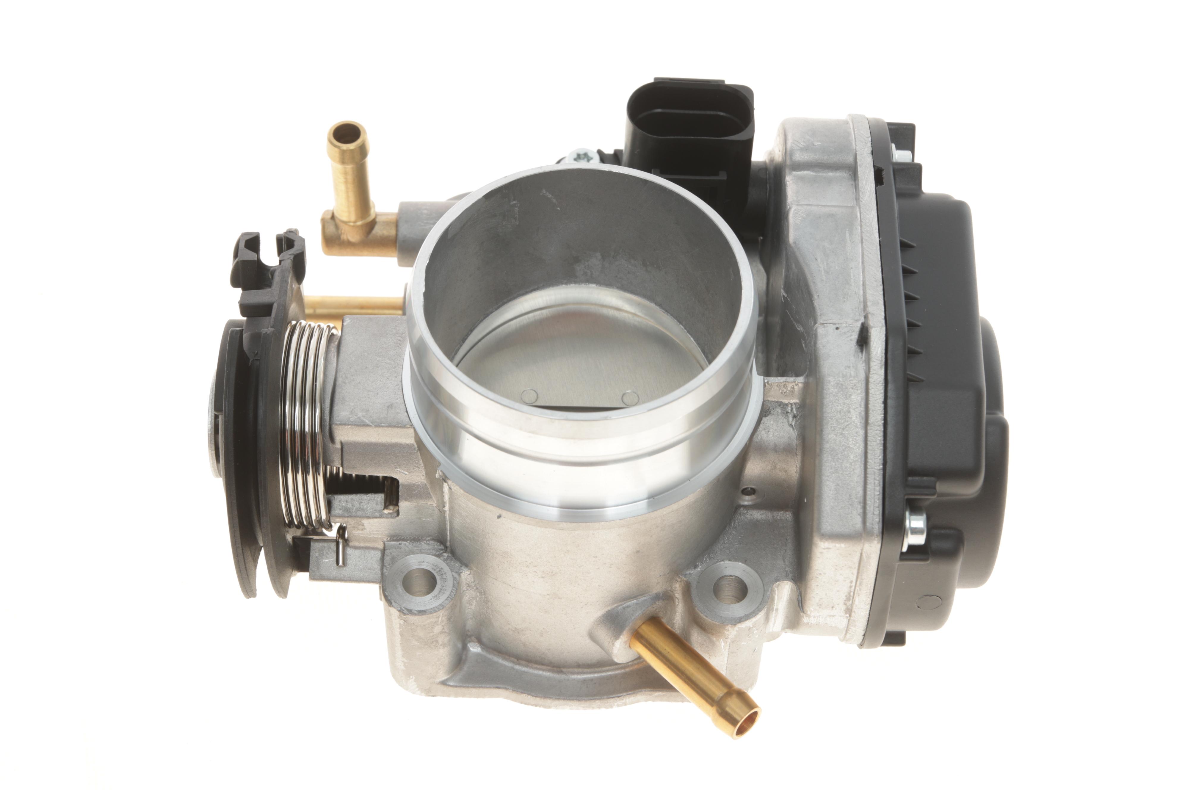 Заслонка дросельна Skoda Octavia/VW Golf IV 1.6/1.8 96-07