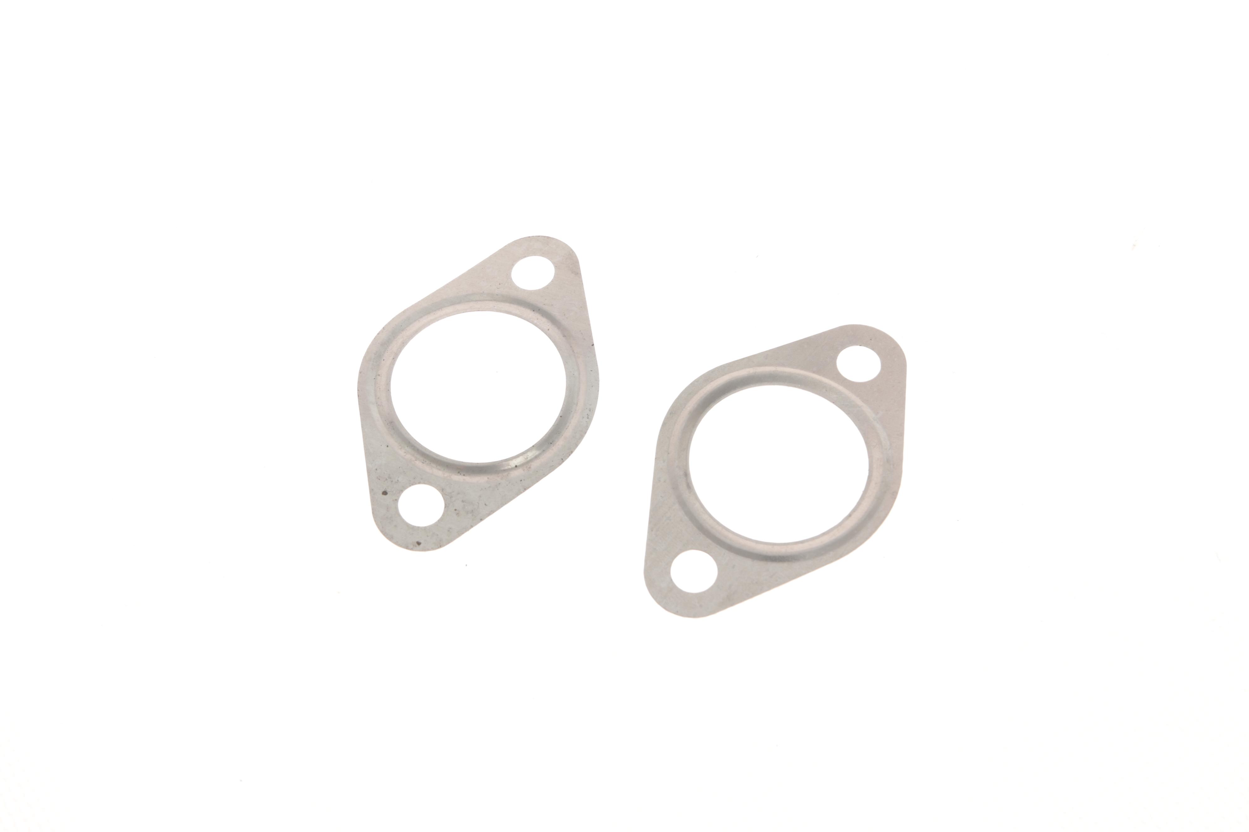 Радіатор рециркуляції ВГ з клапаном EGR VW Polo/Skoda Fabia 1.2TDI 09-