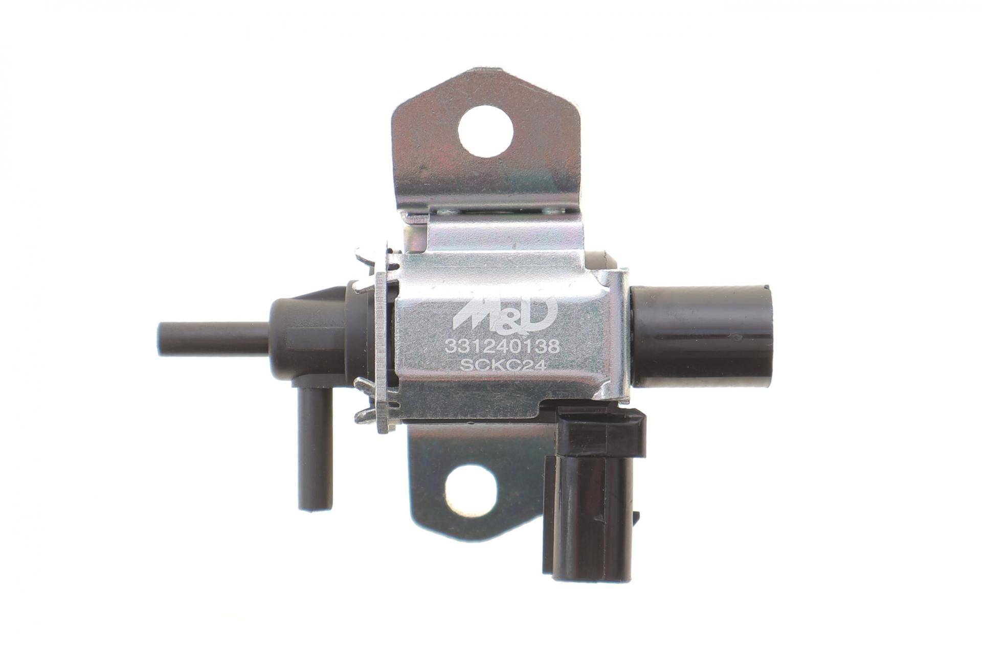 Клапан управління впускного колектора Ford Mondeo 1.8/2.0/2.3 00-15