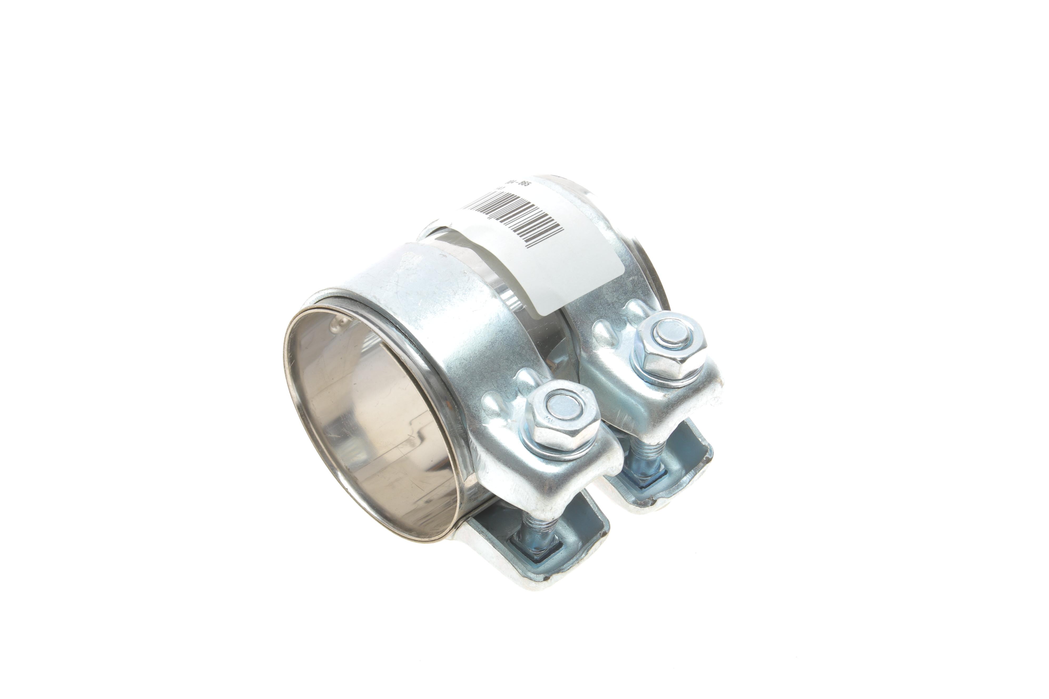 Хомут глушника (передній) BMW 3 (F30/F80)/5 (F10)/X5 (F15/F85)/X6 (F16/F86) 13-19 B47/B48/N57/S55