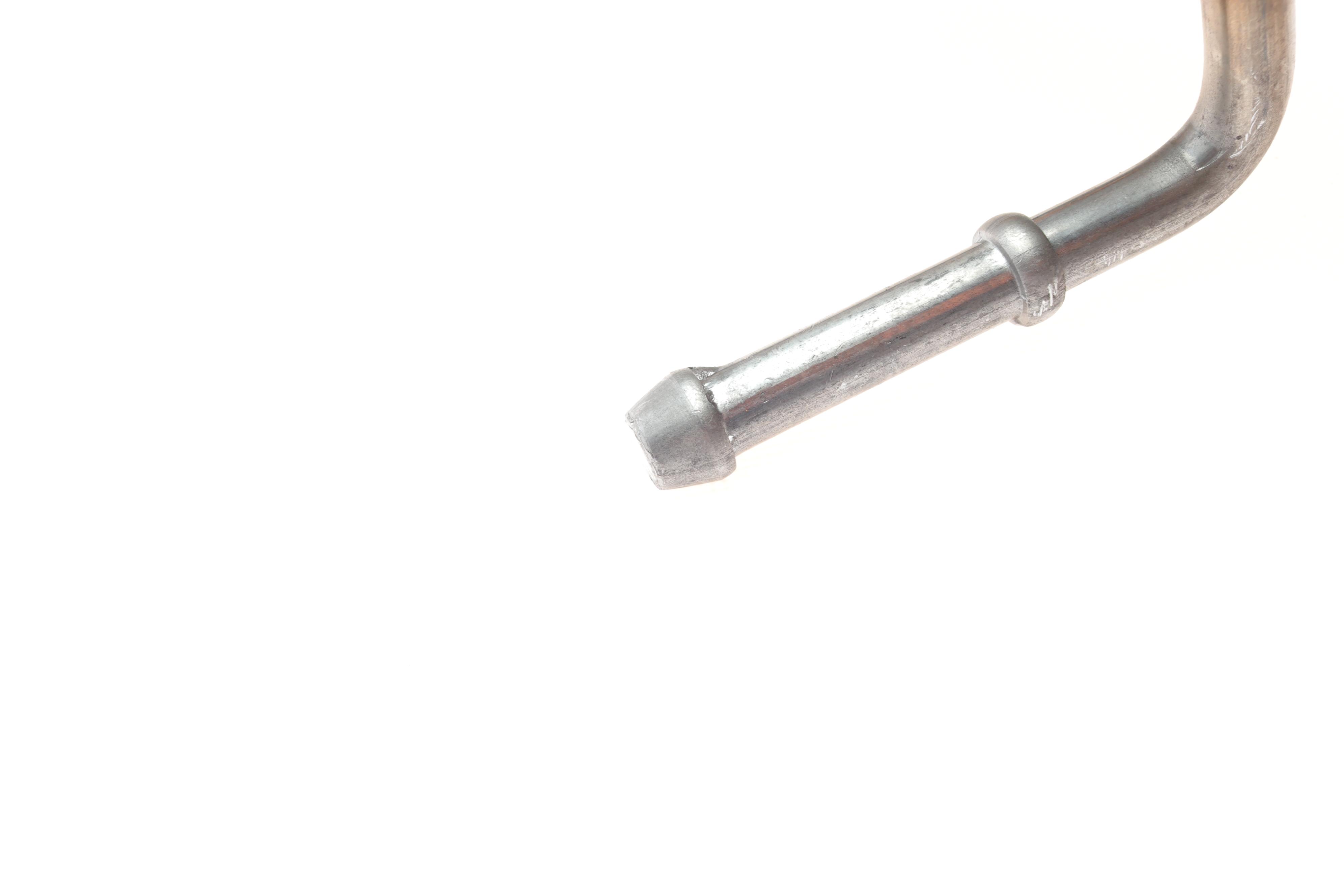 Каталізатор вихлопної системи Ford Transit 2.4TDCi 06-14